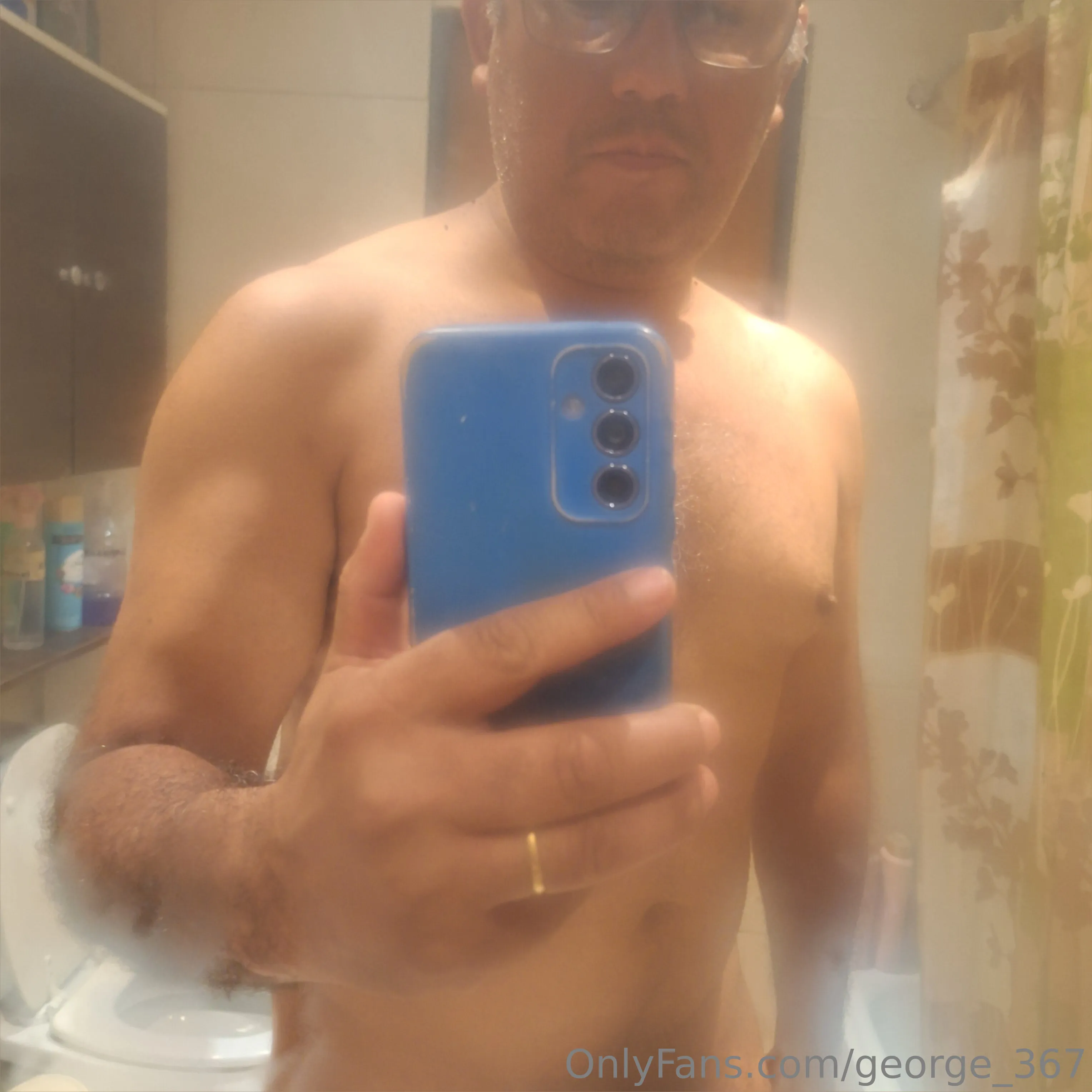 George_367 OnlyFans leaked nude photo 5 - george_367 naked pics free download