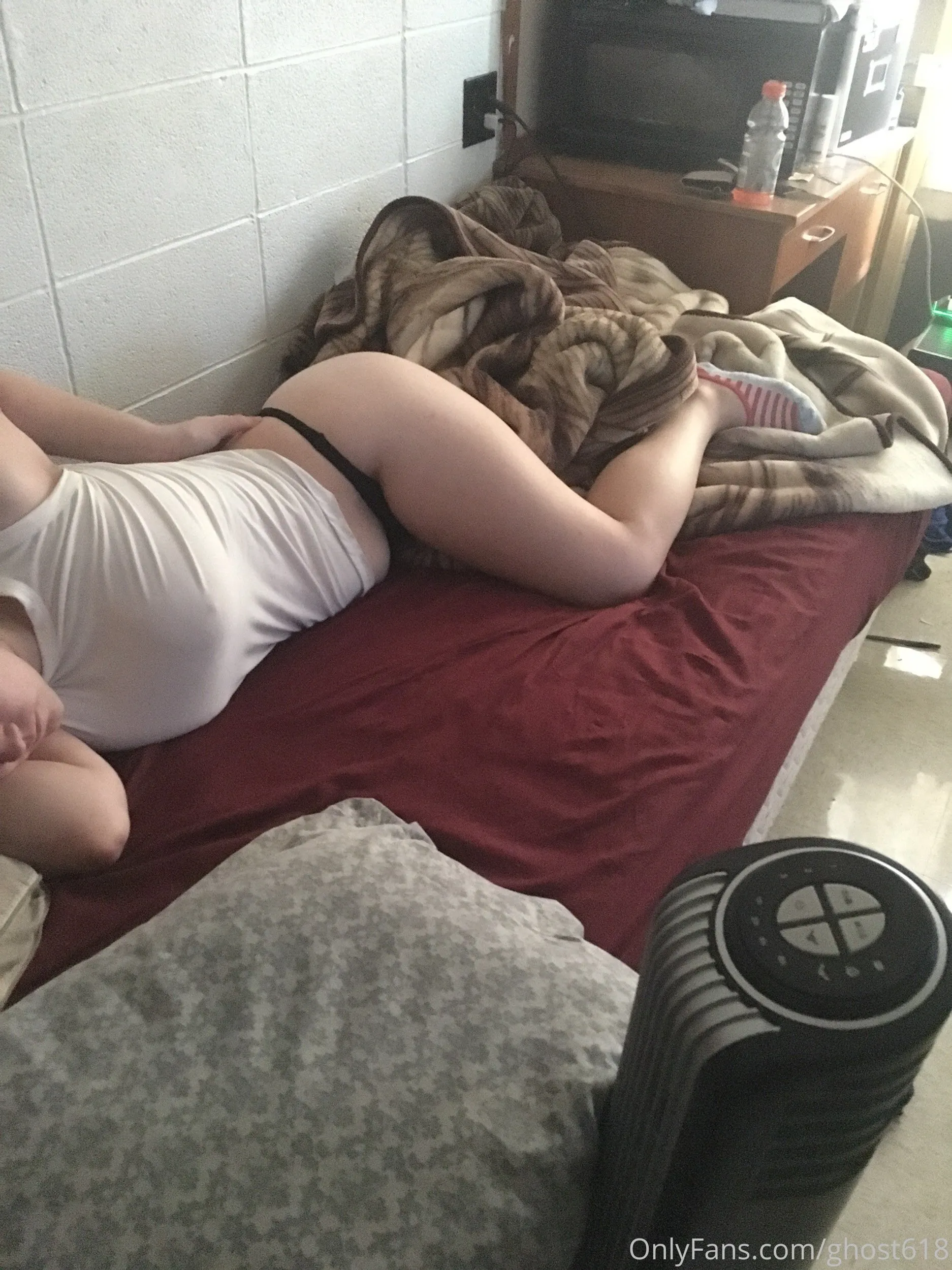 Ghost OnlyFans leaked nude photo 1 - ghost618 naked pics free download