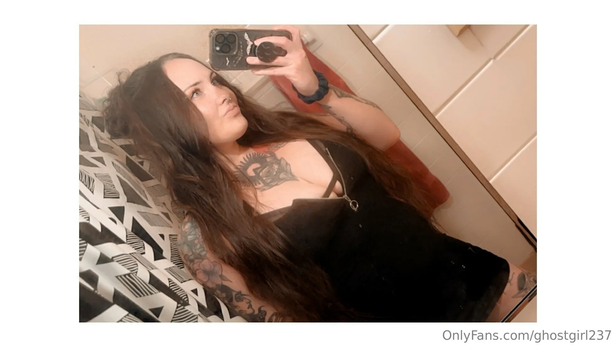 Ghost Girl 👻 OnlyFans leaked nude photo 11 - ghostgirl237 naked pics free download