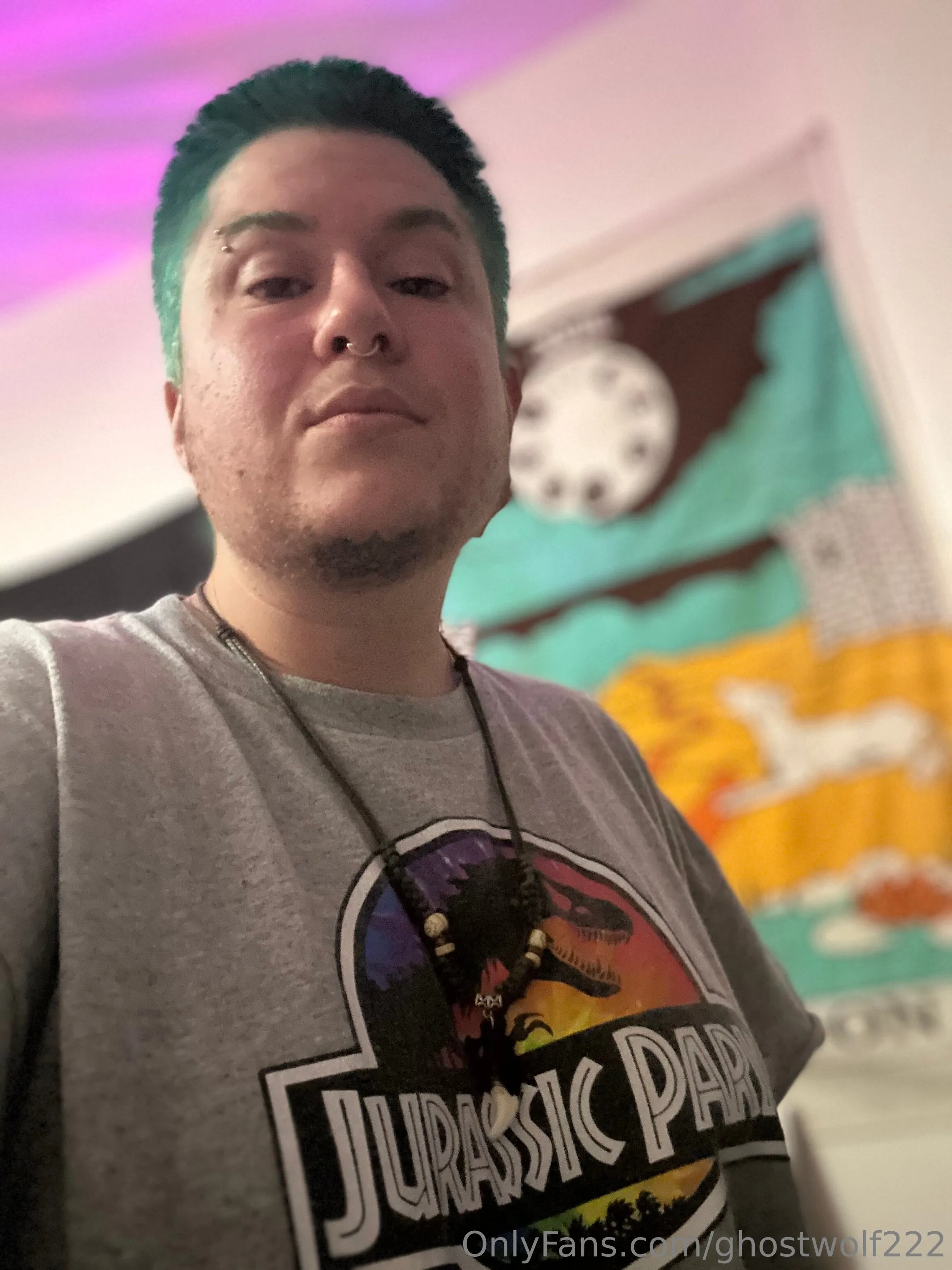 Frankie Wolf OnlyFans leaked nude photo 7 - ghostwolf222 naked pics free download