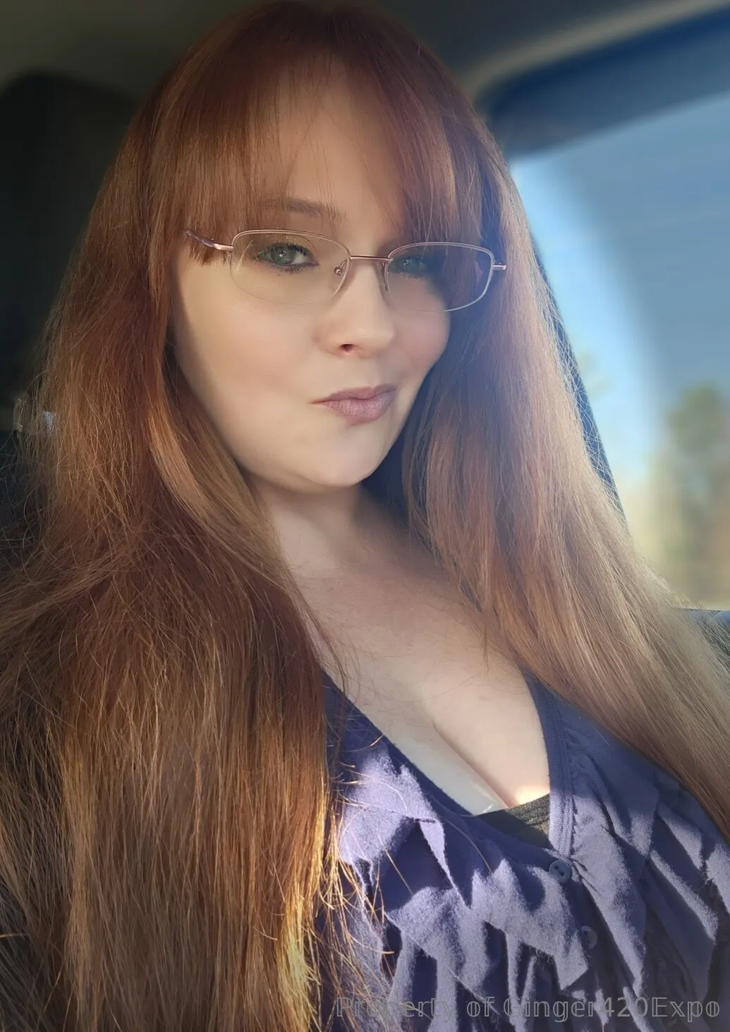 𝔾𝕚𝕟𝕘𝕖𝕣𝔾𝕠𝕕𝕕𝕖𝕤𝕤 OnlyFans leaked nude photo 10 - ginger420expo naked pics free download