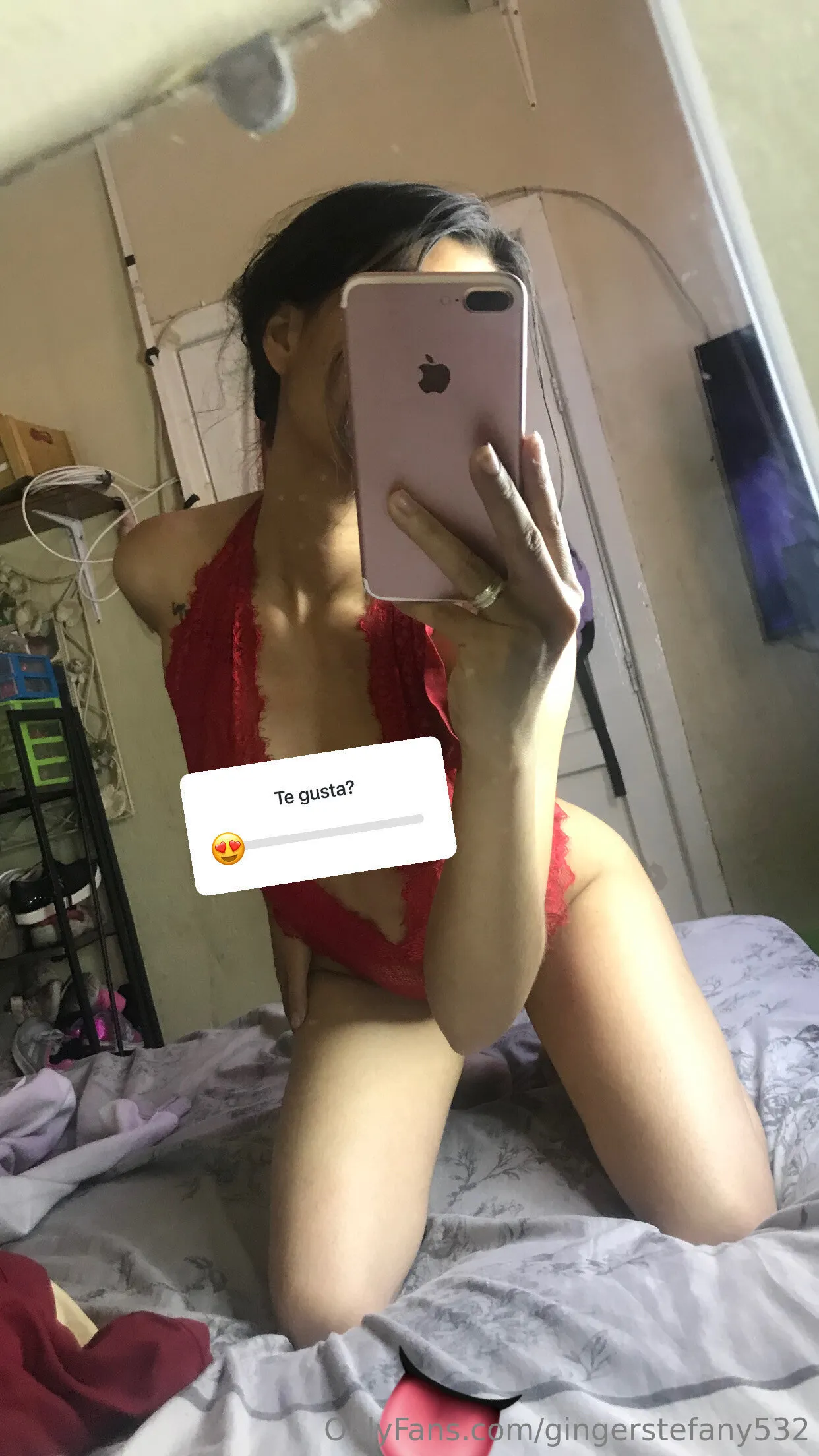 Tu leona Papi OnlyFans leaked nude photo 11 - gingerstefany532 naked pics free download