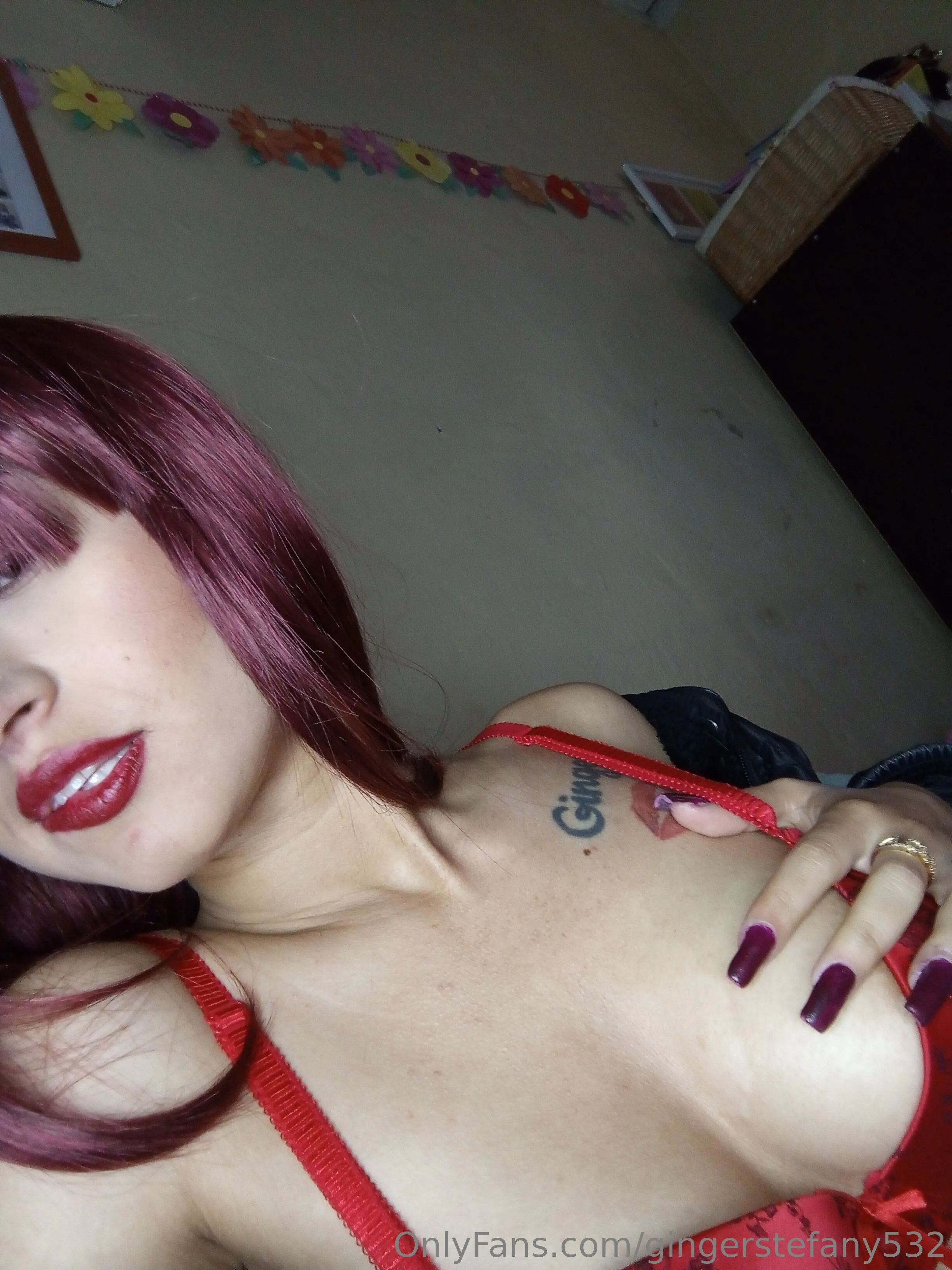 Tu leona Papi OnlyFans leaked nude photo 2 - gingerstefany532 naked pics free download