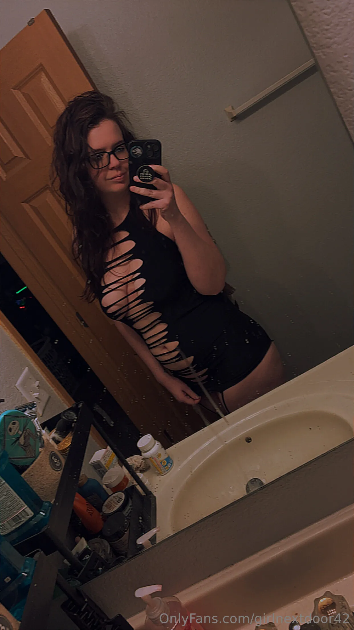 Sutton Mae OnlyFans leaked nude photo 12 - girlnextdoor42 naked pics free download