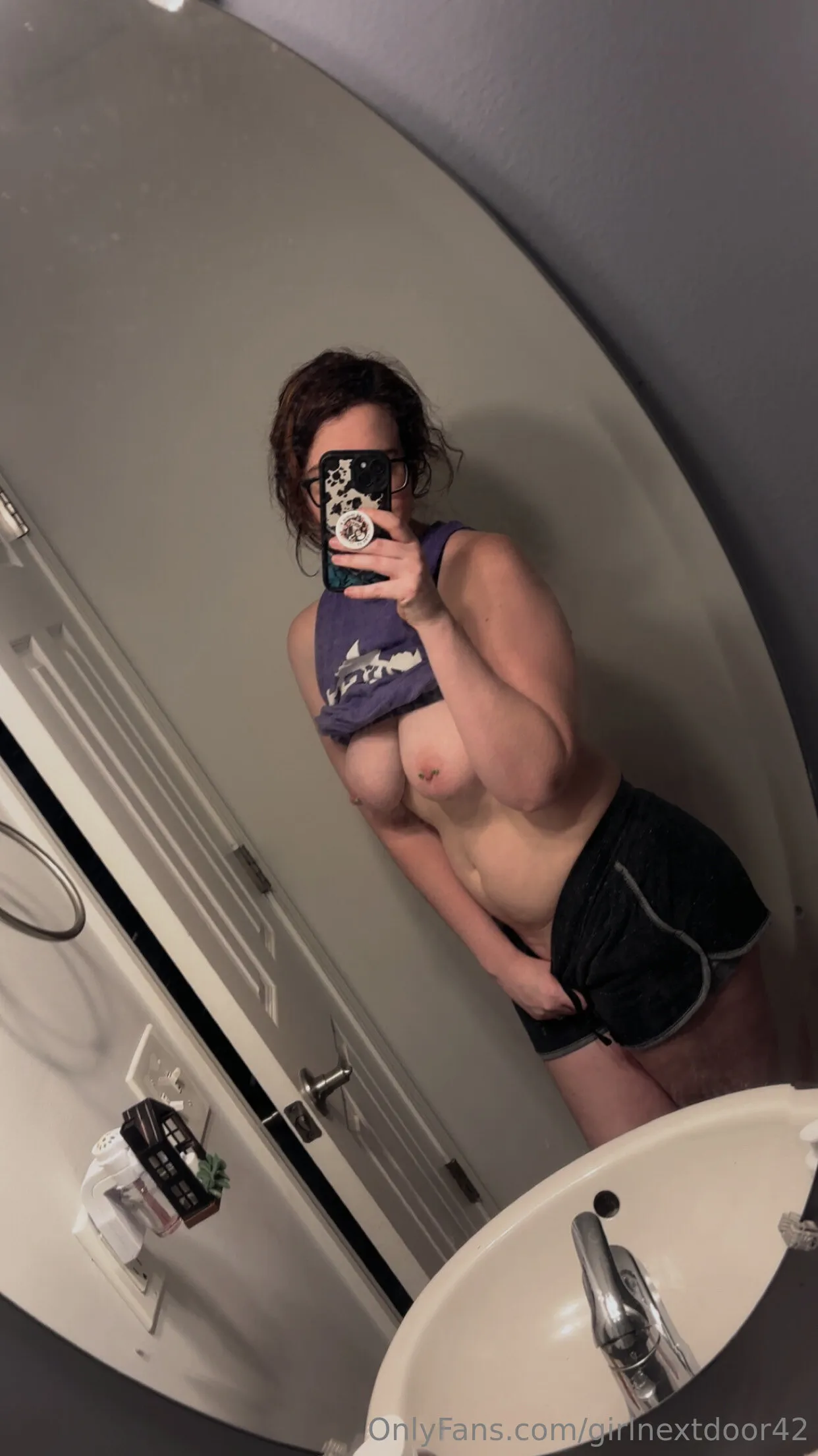 Sutton Mae OnlyFans leaked nude photo 10 - girlnextdoor42 naked pics free download