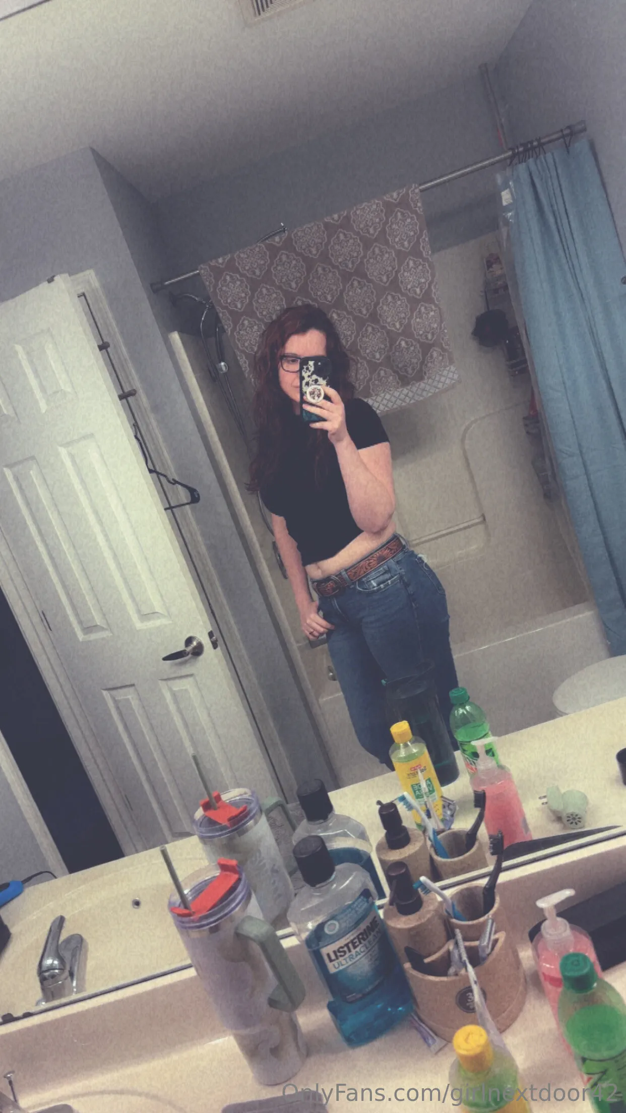 Sutton Mae OnlyFans leaked nude photo 7 - girlnextdoor42 naked pics free download