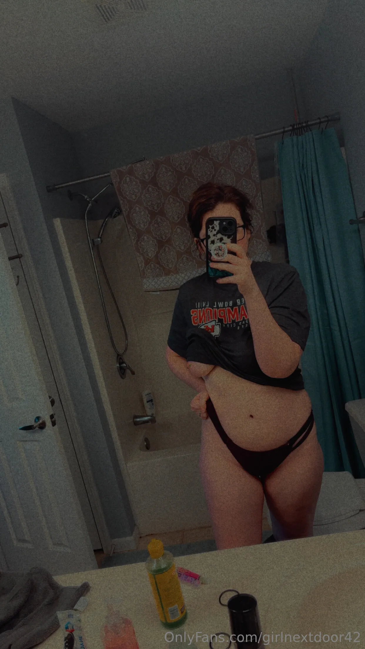 Sutton Mae OnlyFans leaked nude photo 3 - girlnextdoor42 naked pics free download