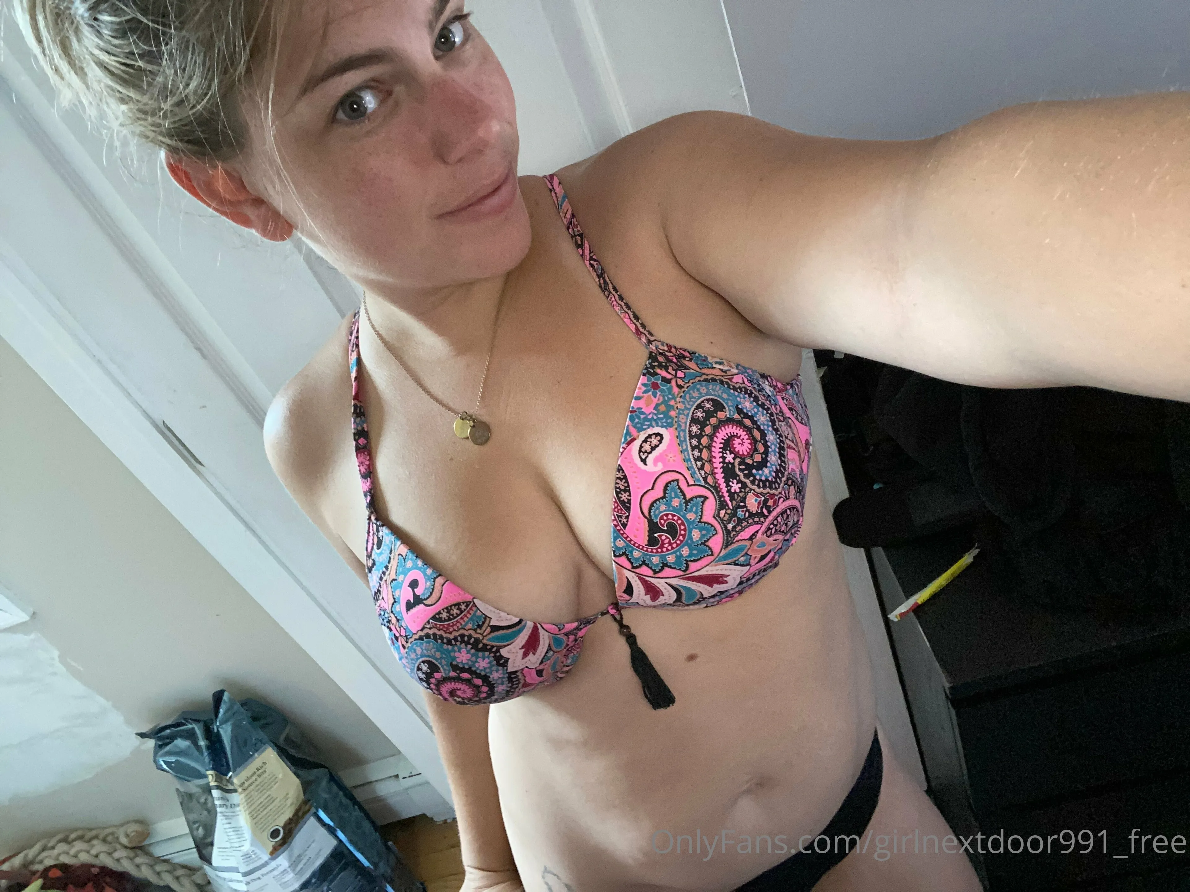 Girl next door OnlyFans leaked nude photo 22 - girlnextdoor991_free naked pics free download