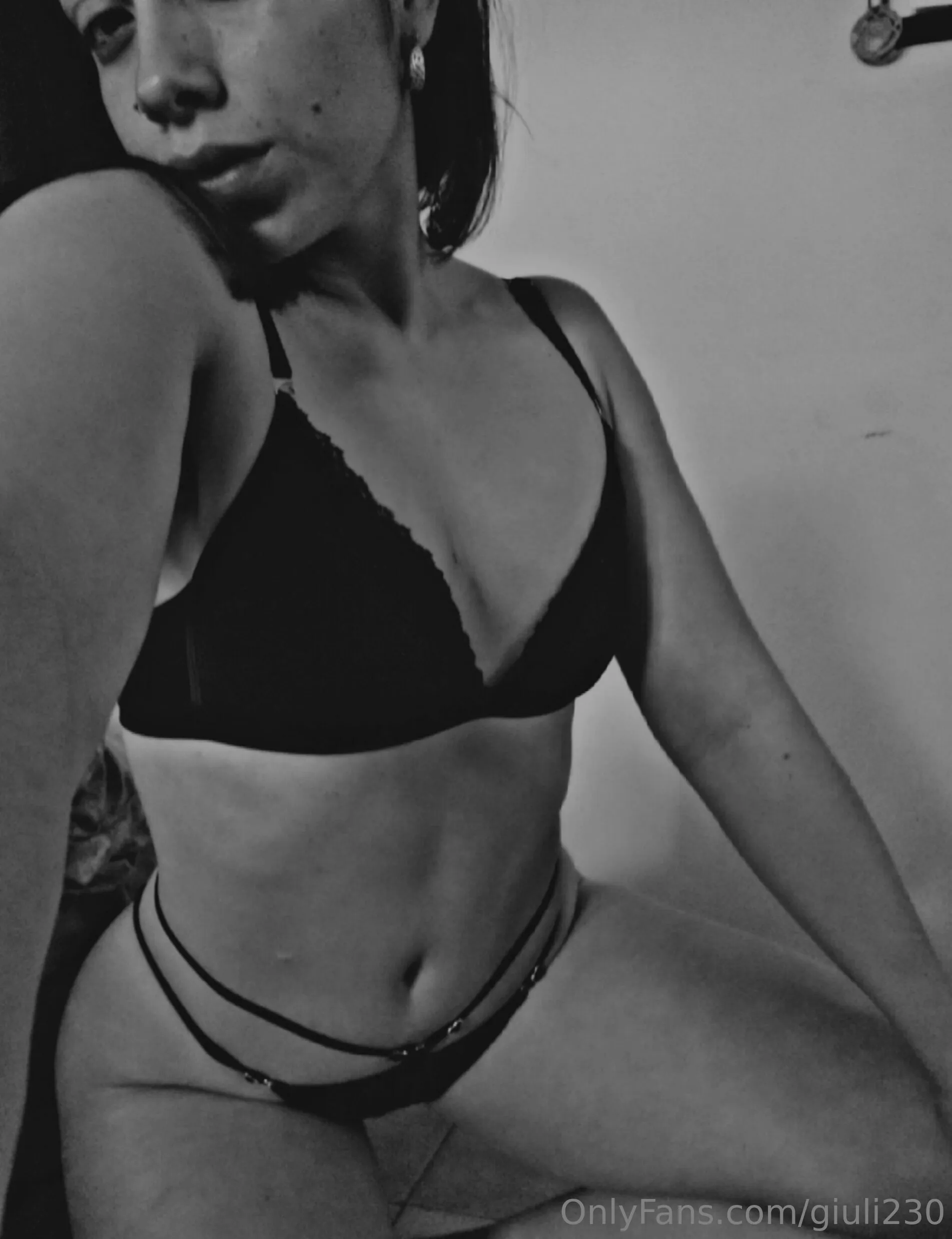 Giuliana 💋🔥 OnlyFans leaked nude photo 5 - giuli230 naked pics free download