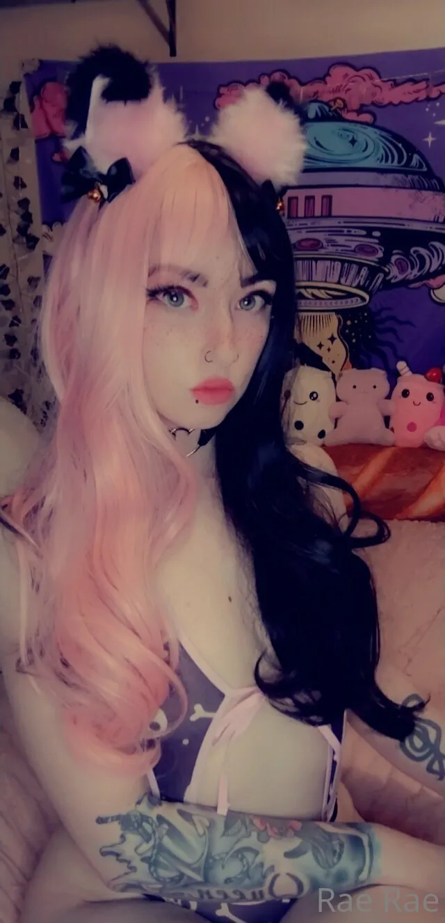 Goth Mommy OnlyFans leaked nude photo 11 - goth_mommy94 naked pics free download