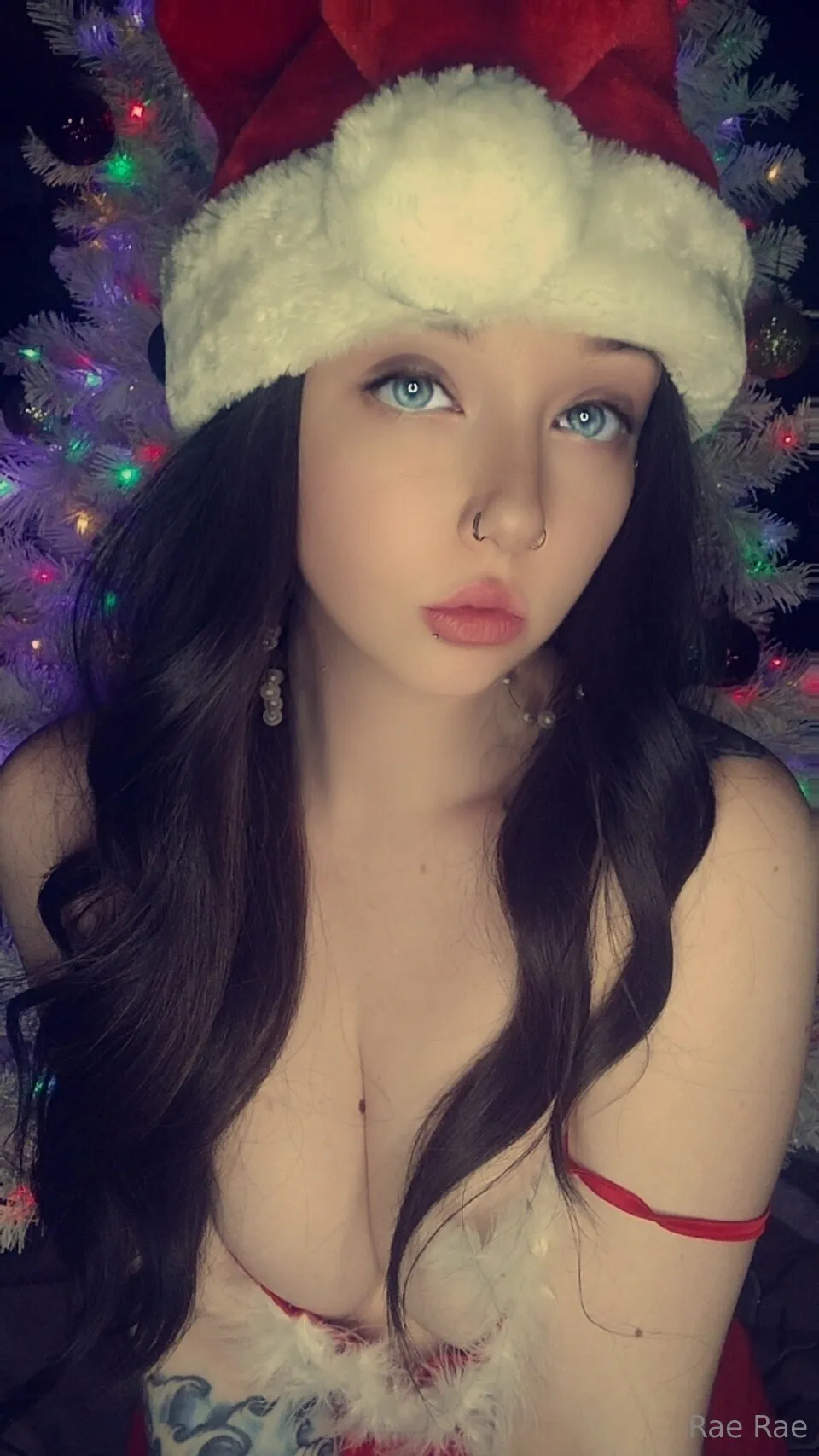 Goth Mommy OnlyFans leaked nude photo 9 - goth_mommy94 naked pics free download