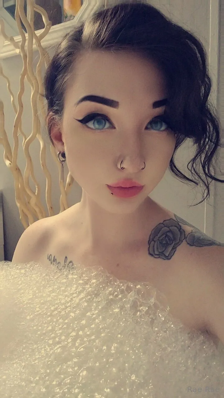 Goth Mommy OnlyFans leaked nude photo 6 - goth_mommy94 naked pics free download