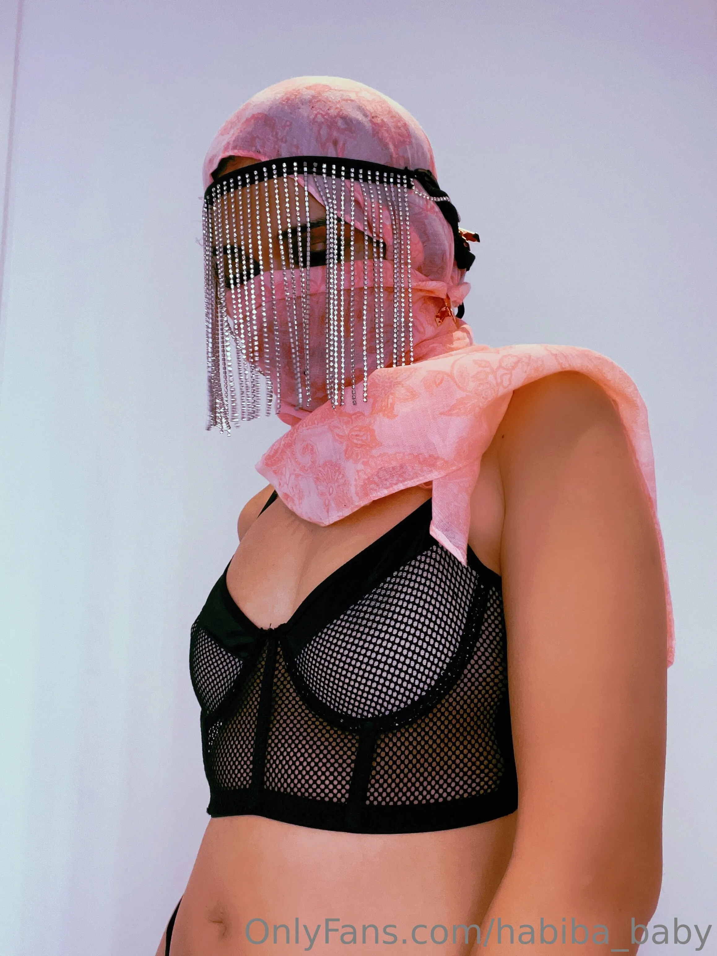 🌸 Habiba Aziz 🌸 OnlyFans leaked nude photo 5 - habiba_baby naked pics free download