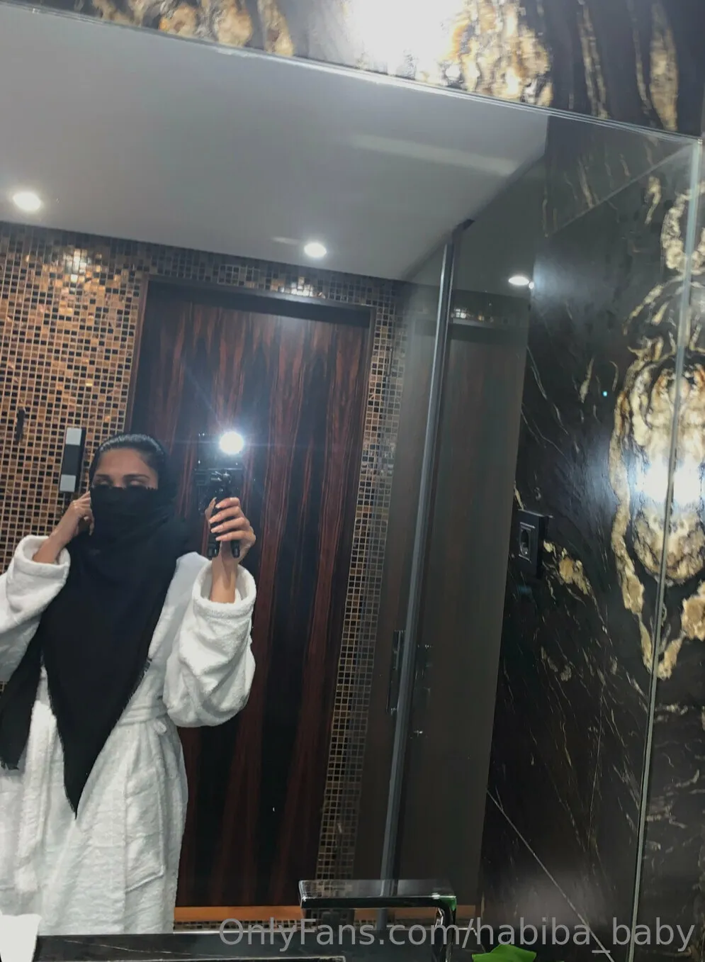 🌸 Habiba Aziz 🌸 OnlyFans leaked nude photo 3 - habiba_baby naked pics free download