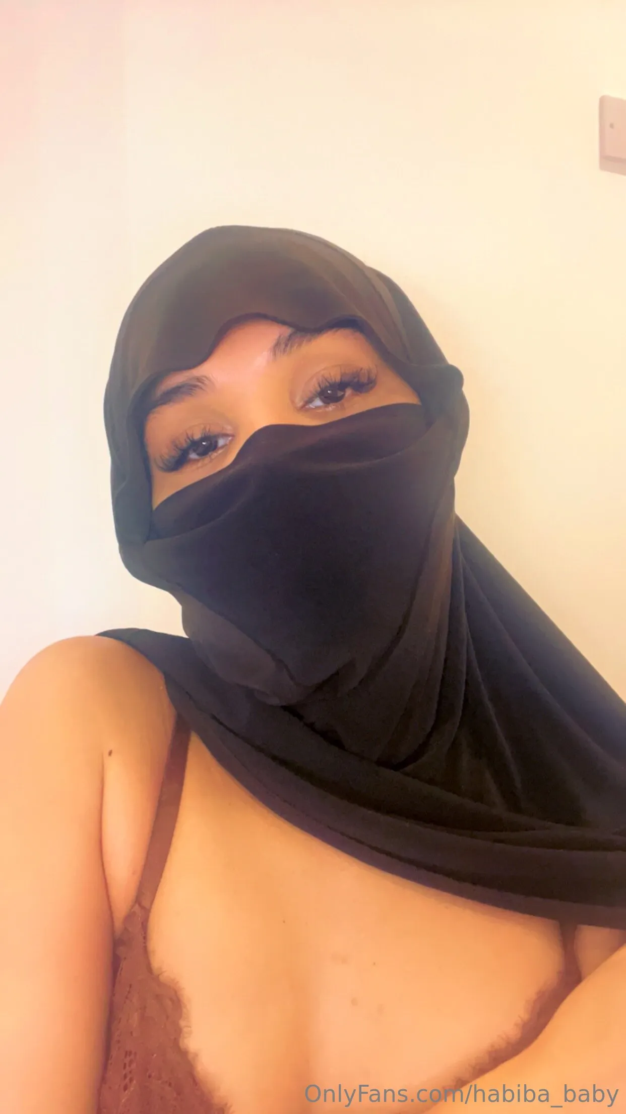 🌸 Habiba Aziz 🌸 OnlyFans leaked nude photo 2 - habiba_baby naked pics free download