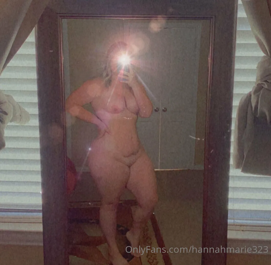 Hannah Marie OnlyFans leaked nude photo 11 - hannahmarie323 naked pics free download