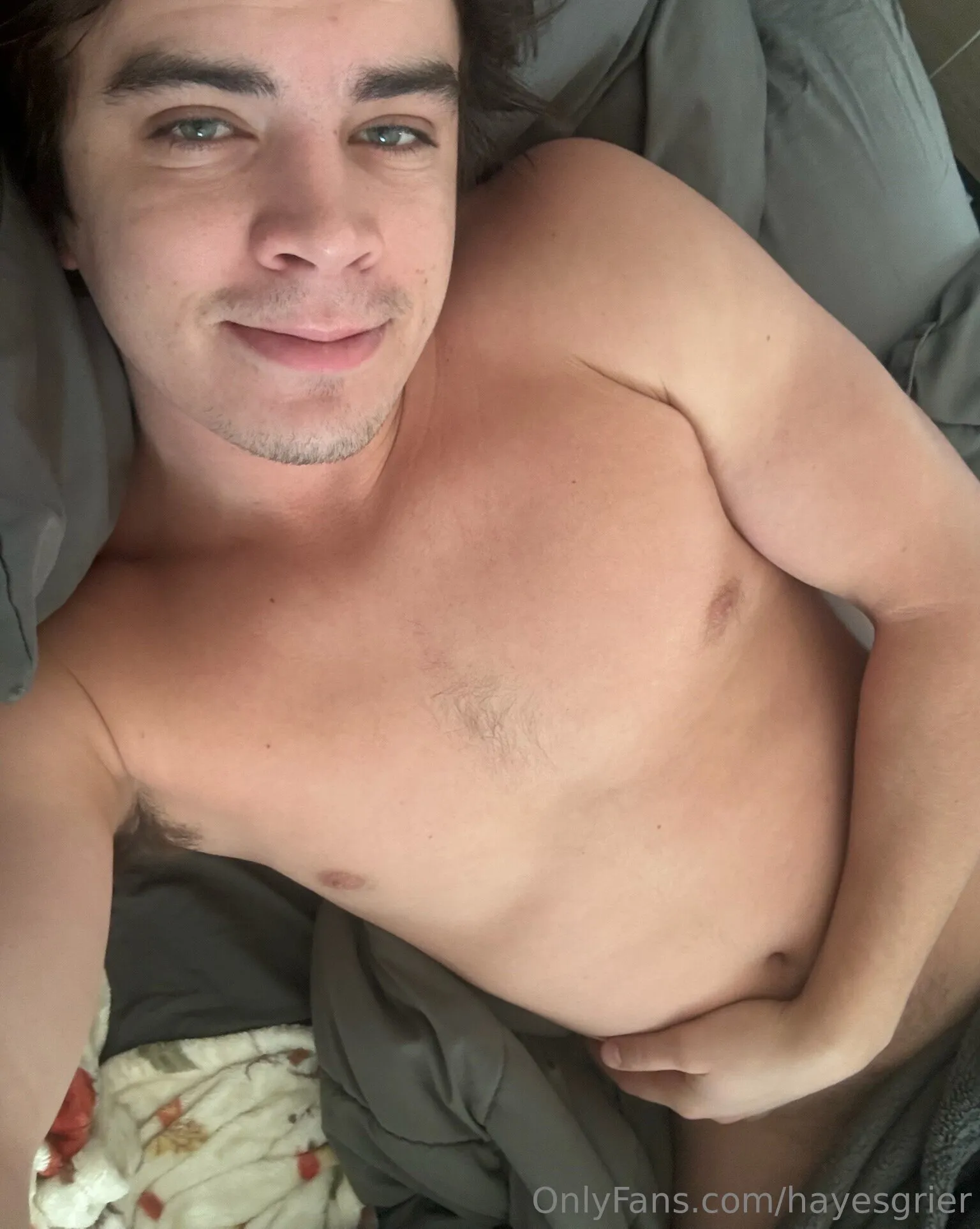 Hayes Grier OnlyFans leaked nude photo 15 - hayesgrier naked pics free download