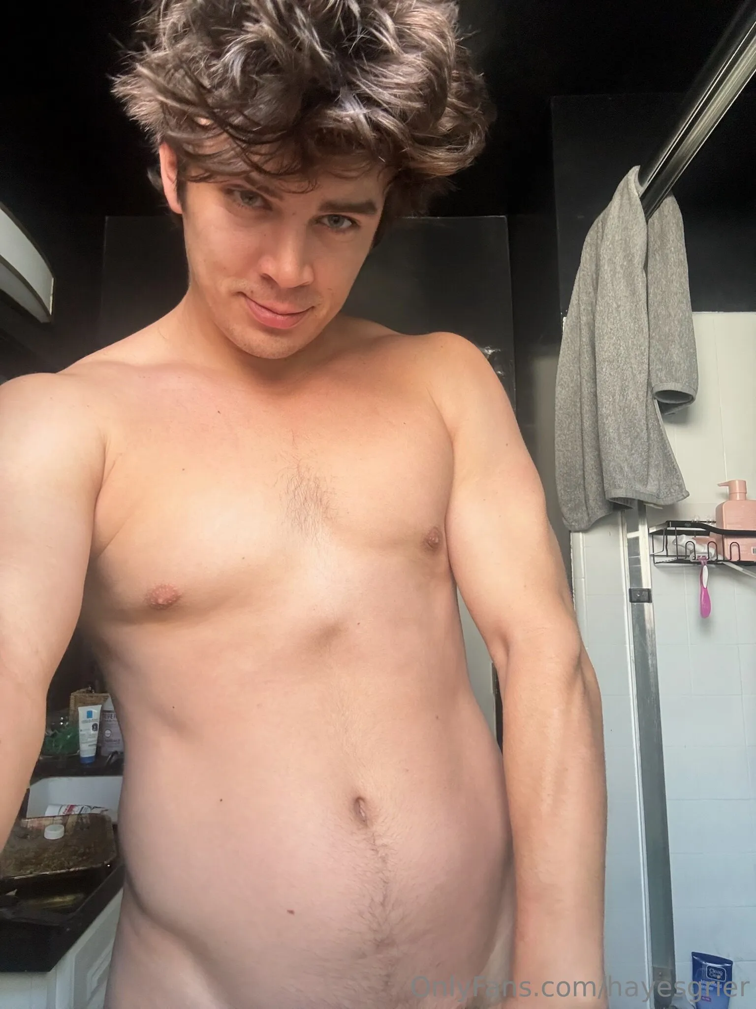 Hayes Grier OnlyFans leaked nude photo 12 - hayesgrier naked pics free download