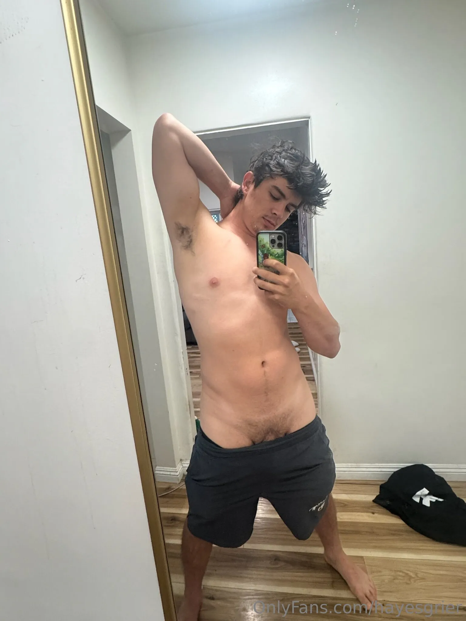 Hayes Grier OnlyFans leaked nude photo 10 - hayesgrier naked pics free download