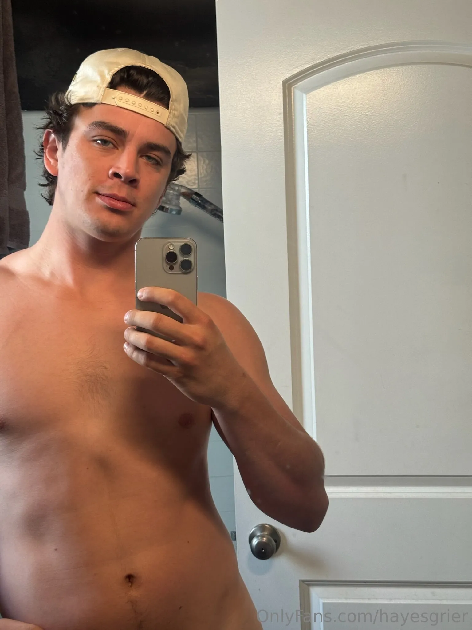 Hayes Grier OnlyFans leaked nude photo 8 - hayesgrier naked pics free download