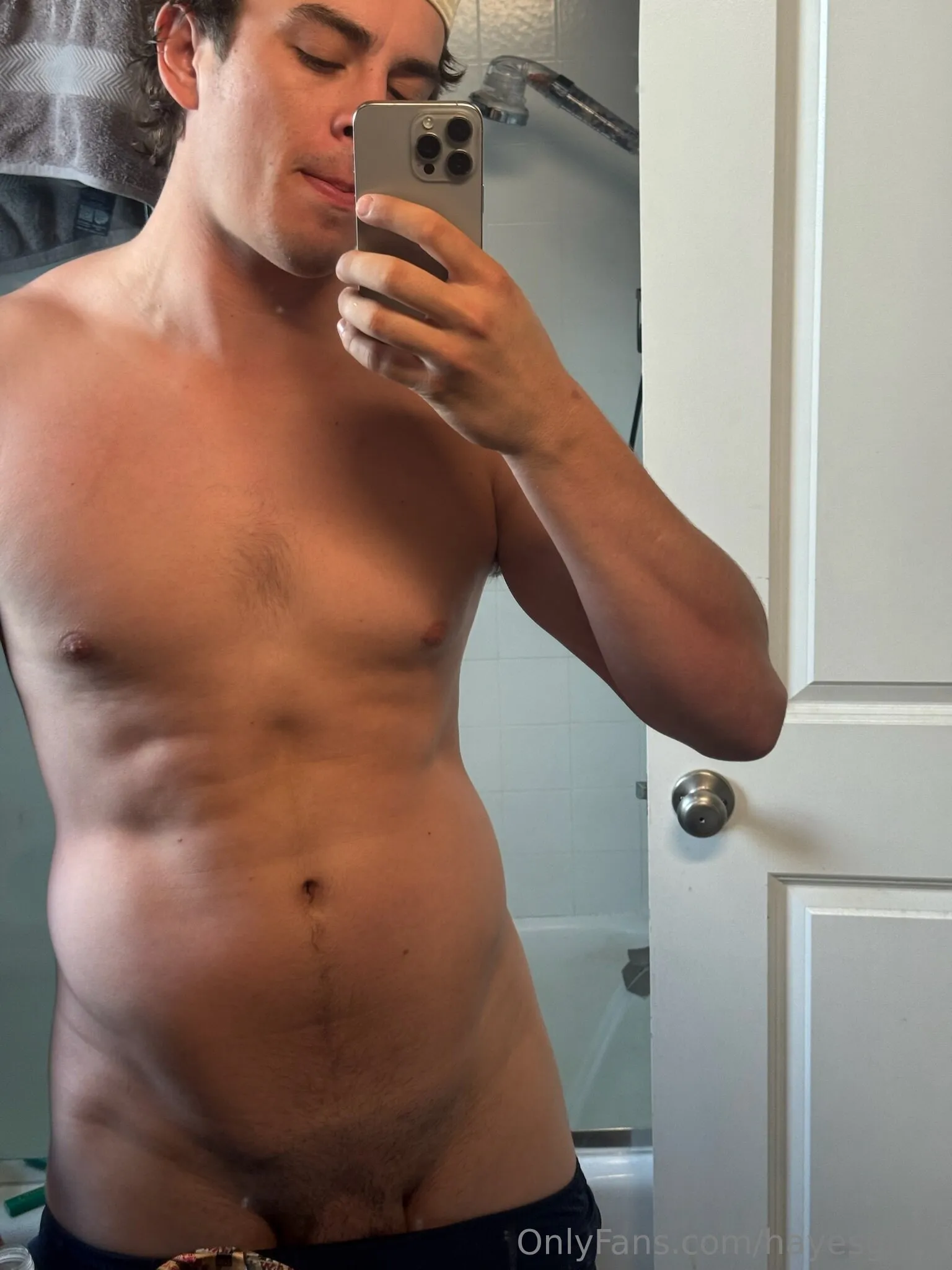 Hayes Grier OnlyFans leaked nude photo 7 - hayesgrier naked pics free download