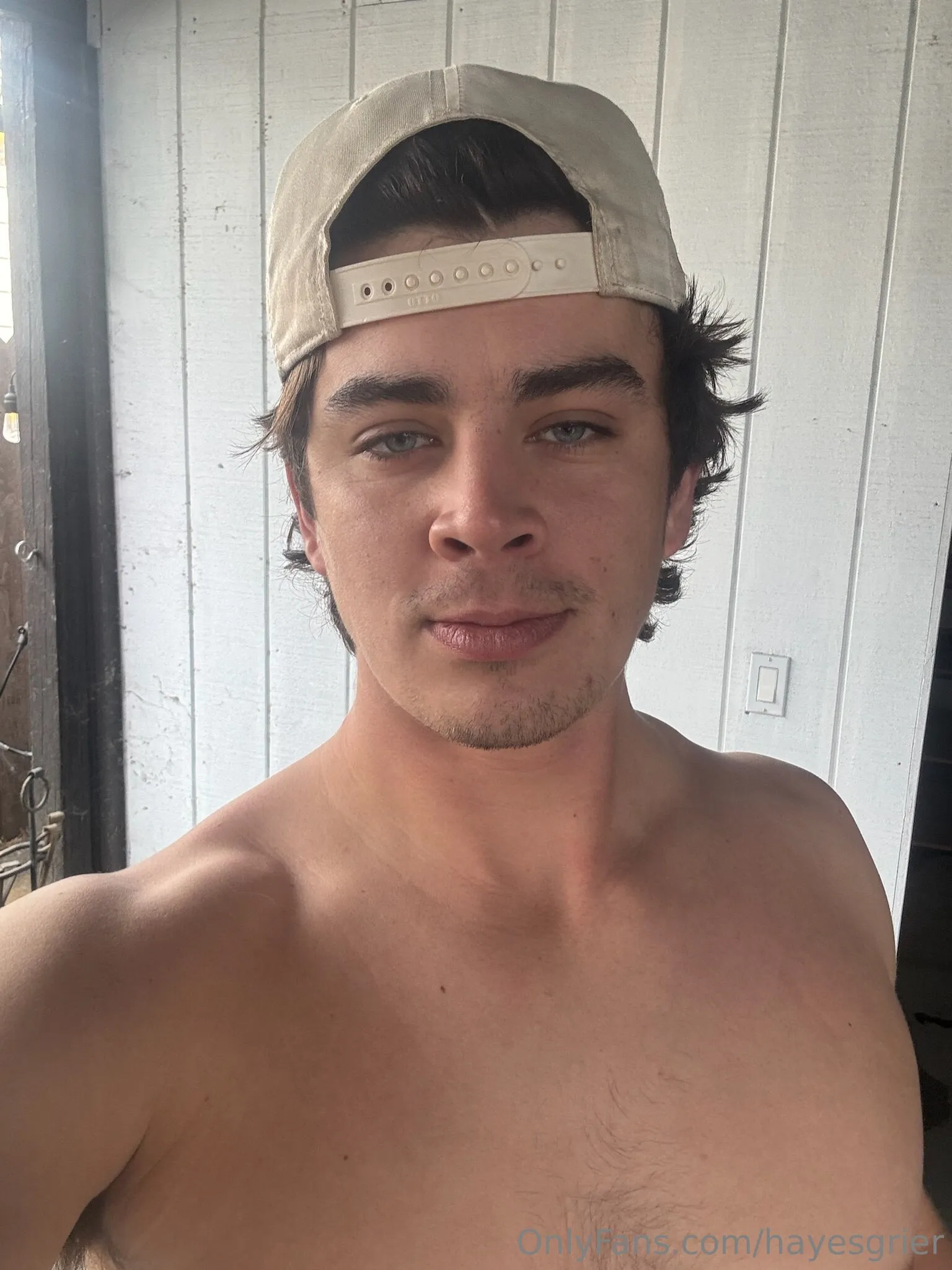 Hayes Grier OnlyFans leaked nude photo 3 - hayesgrier naked pics free download