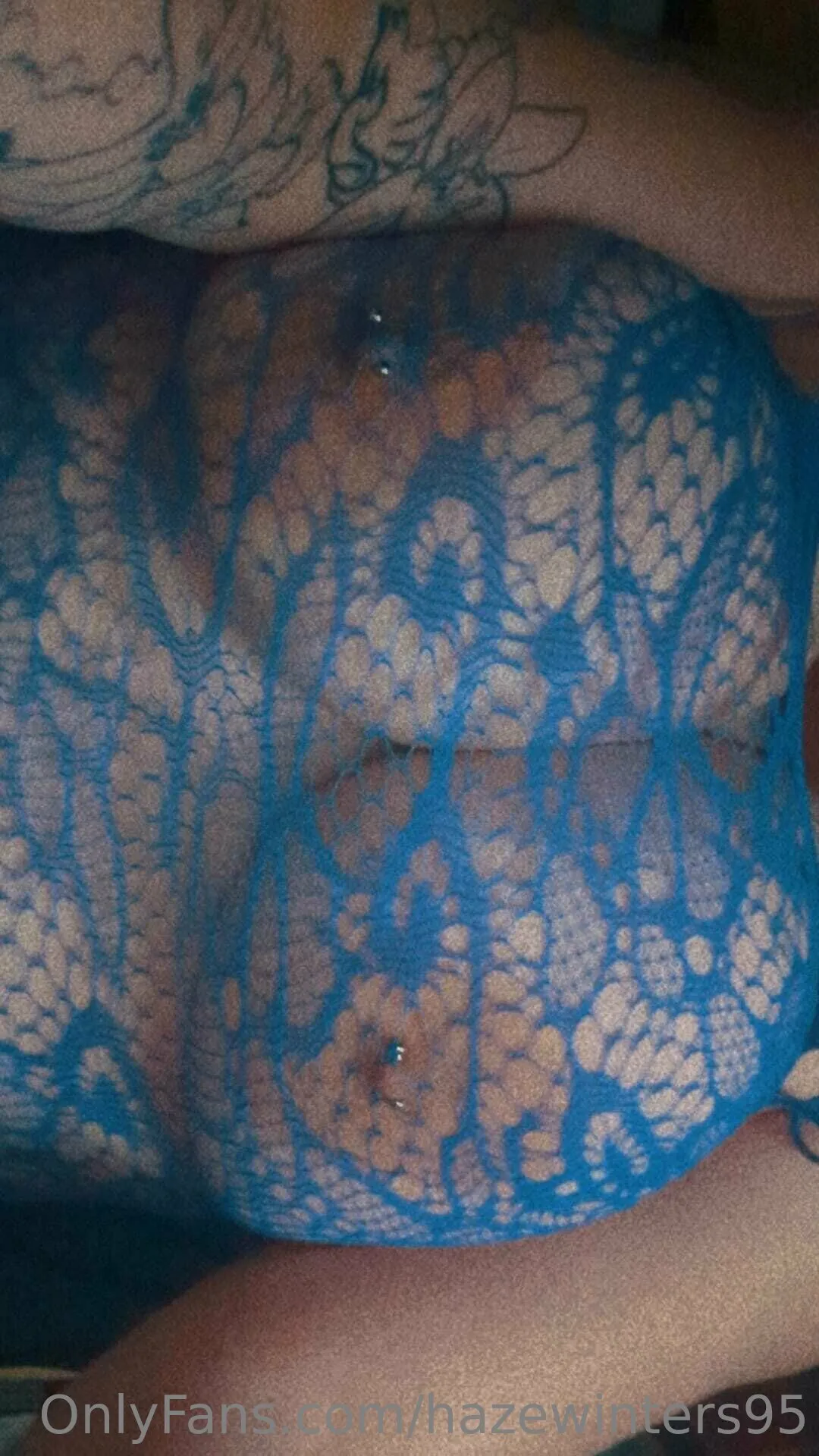 Haze Winters OnlyFans leaked nude photo 5 - hazewinters95 naked pics free download