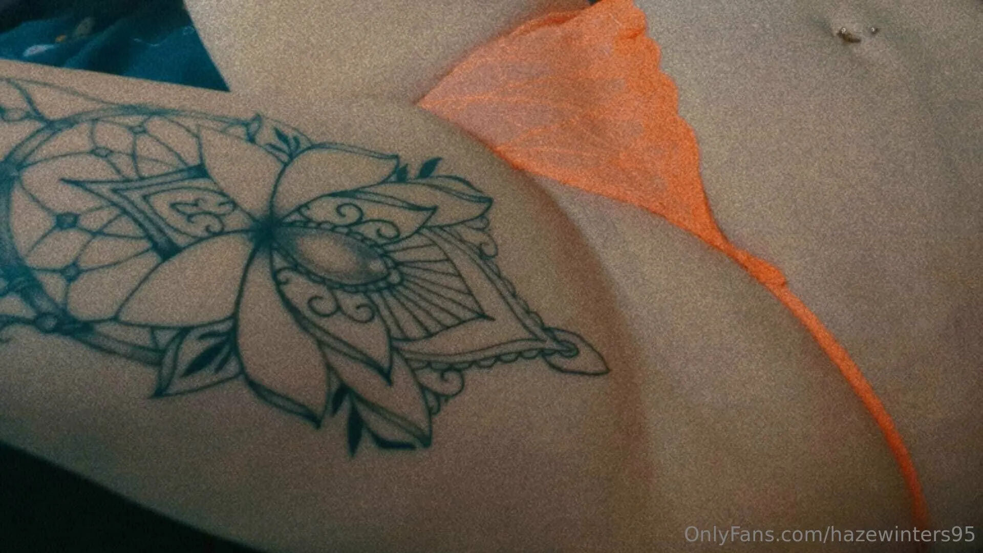 Haze Winters OnlyFans leaked nude photo 3 - hazewinters95 naked pics free download