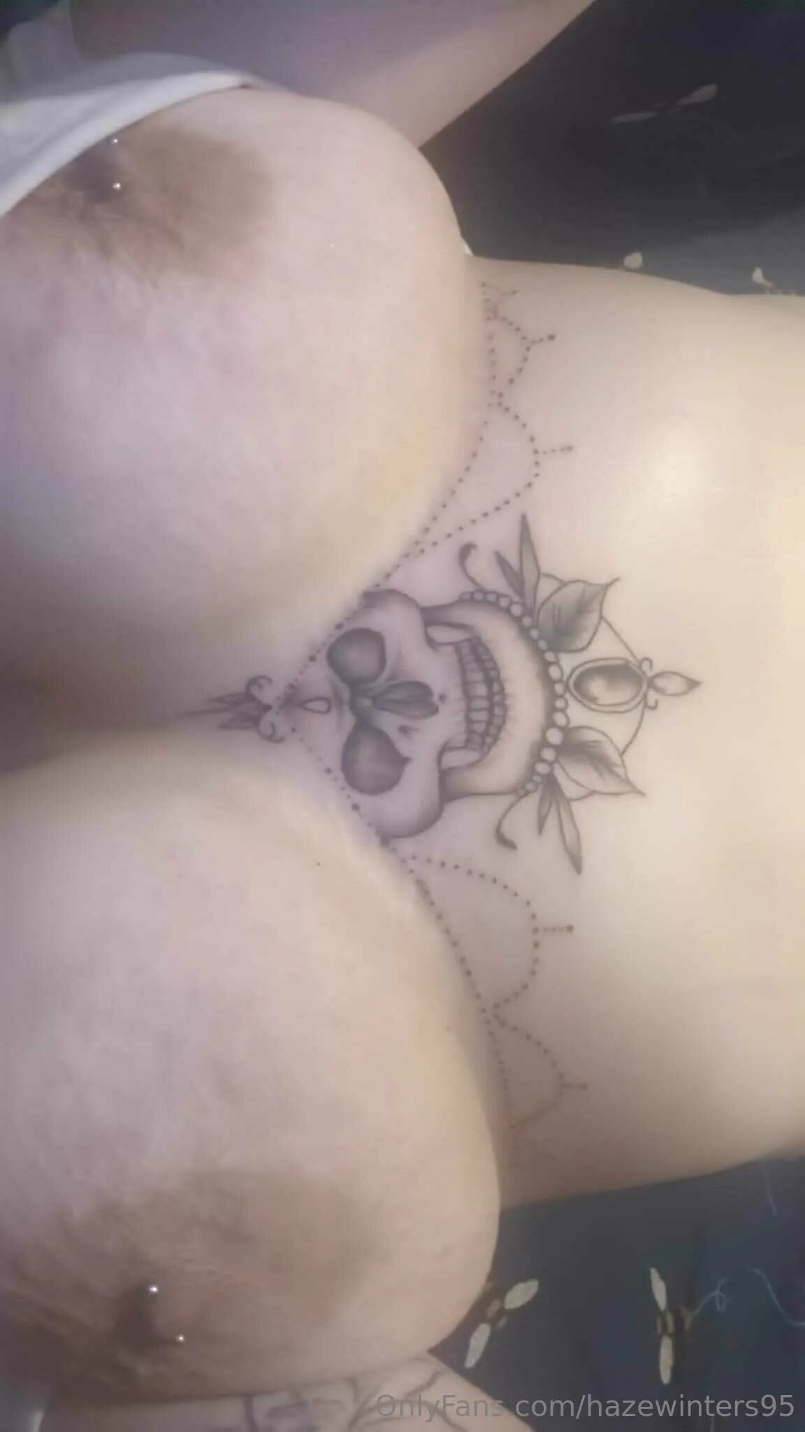 Haze Winters OnlyFans leaked nude photo 1 - hazewinters95 naked pics free download