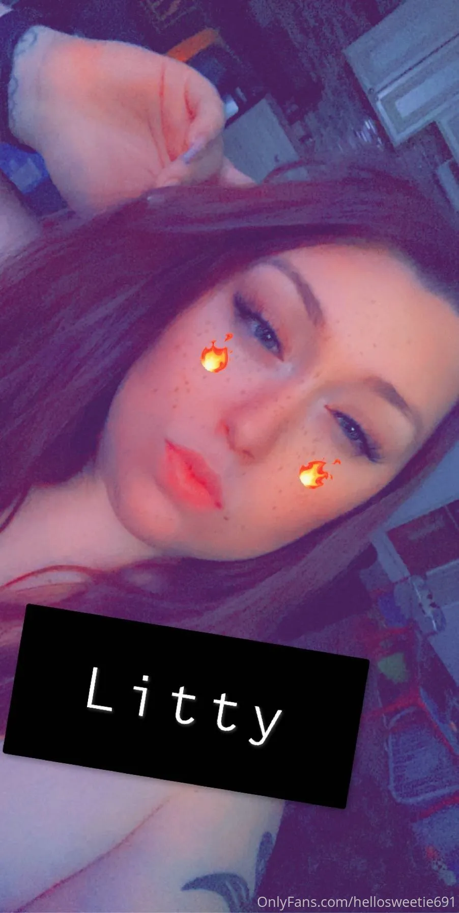 River song OnlyFans leaked nude photo 2 - hellosweetie691 naked pics free download