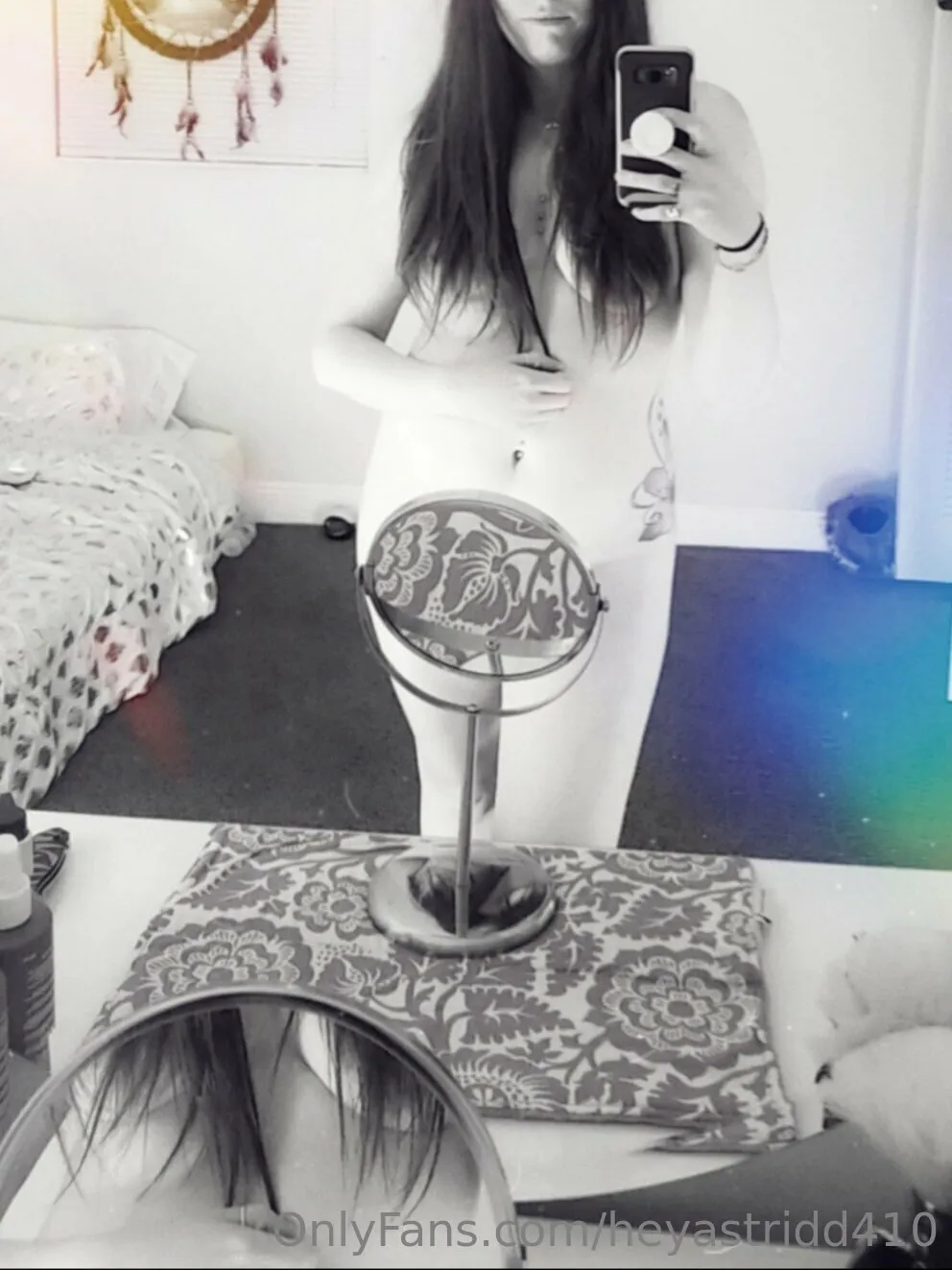 Astridd OnlyFans leaked nude photo 7 - heyastridd410 naked pics free download