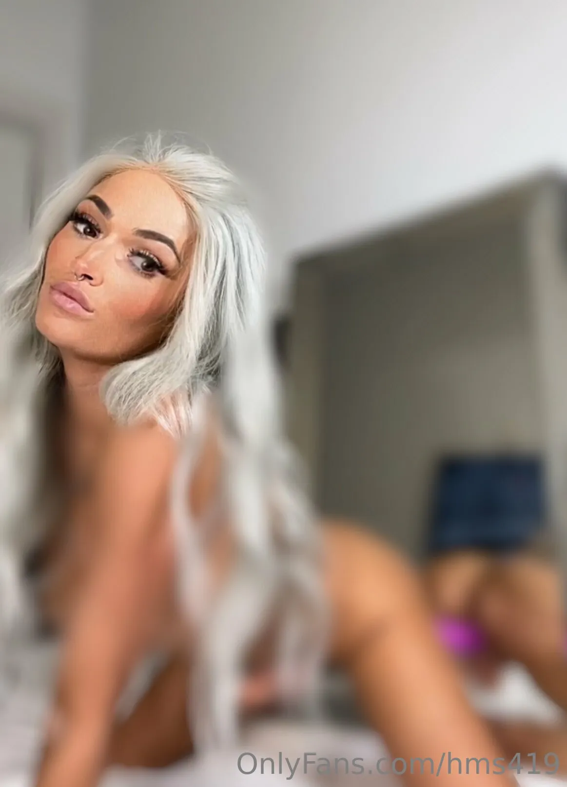 Hannah OnlyFans leaked nude photo 6 - hms419 naked pics free download