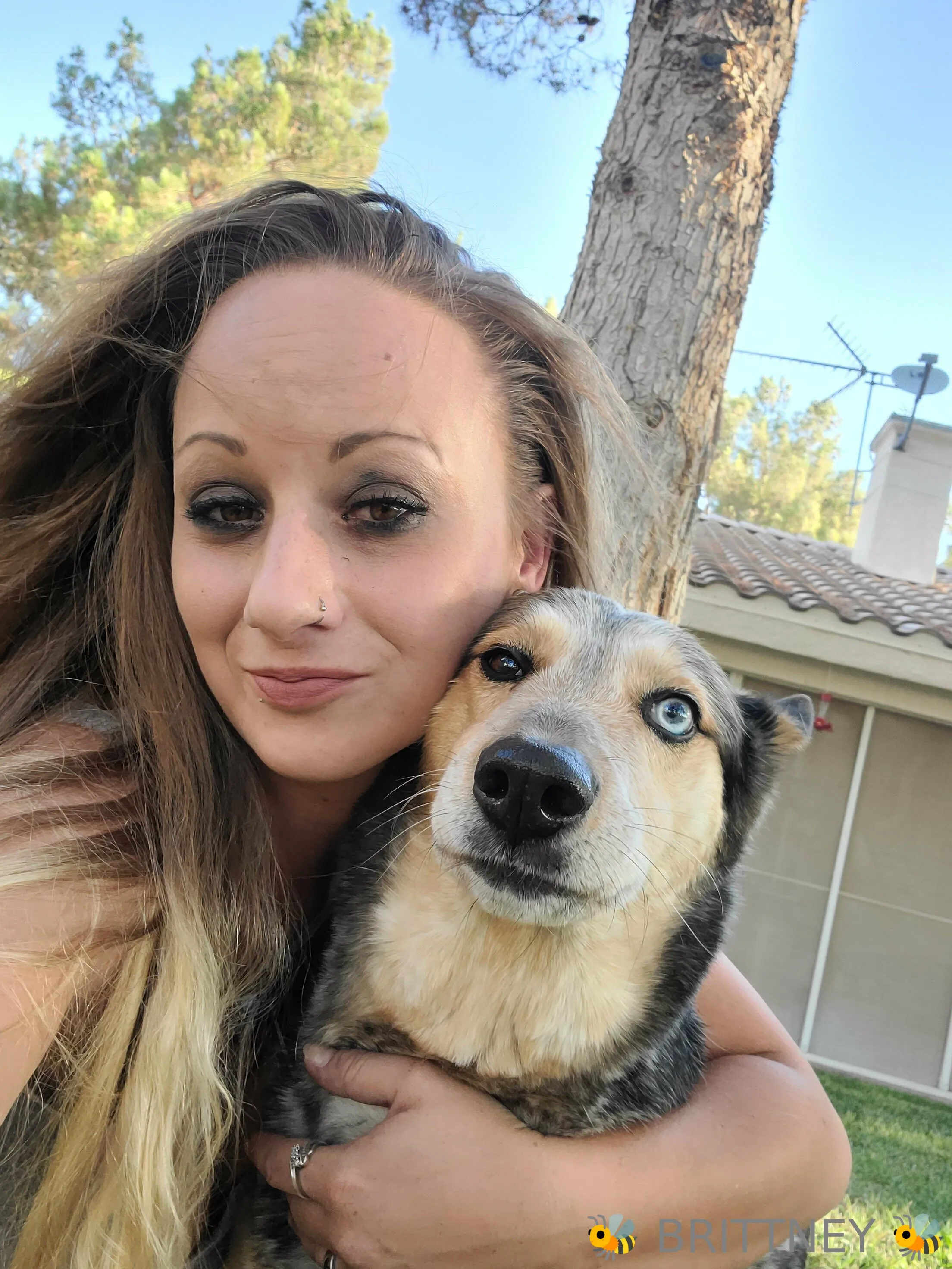 🐝 BRITTNEY 🐝 OnlyFans leaked nude photo 14 - honeyb775 naked pics free download