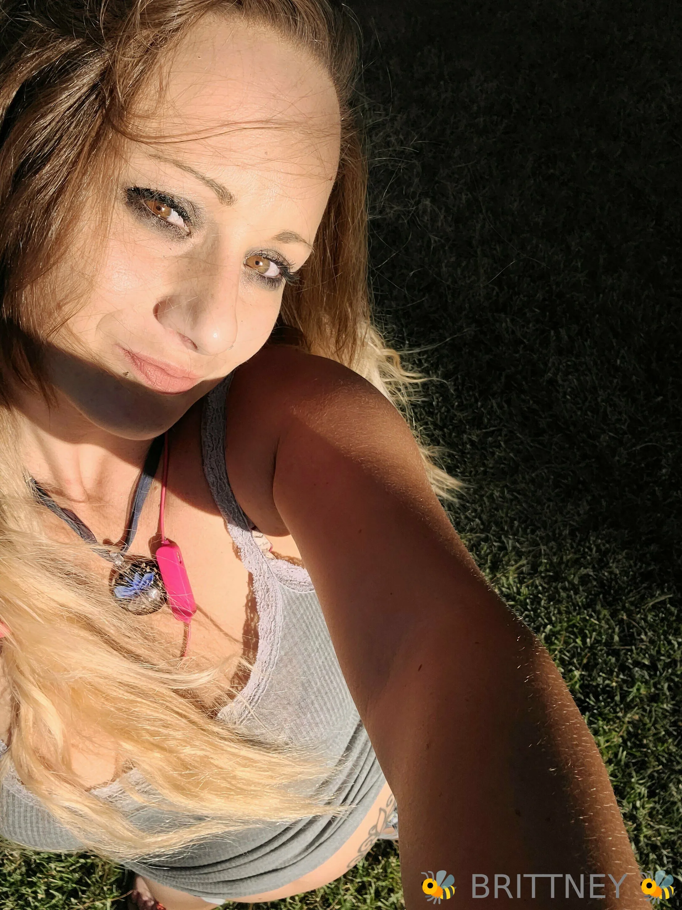 🐝 BRITTNEY 🐝 OnlyFans leaked nude photo 13 - honeyb775 naked pics free download