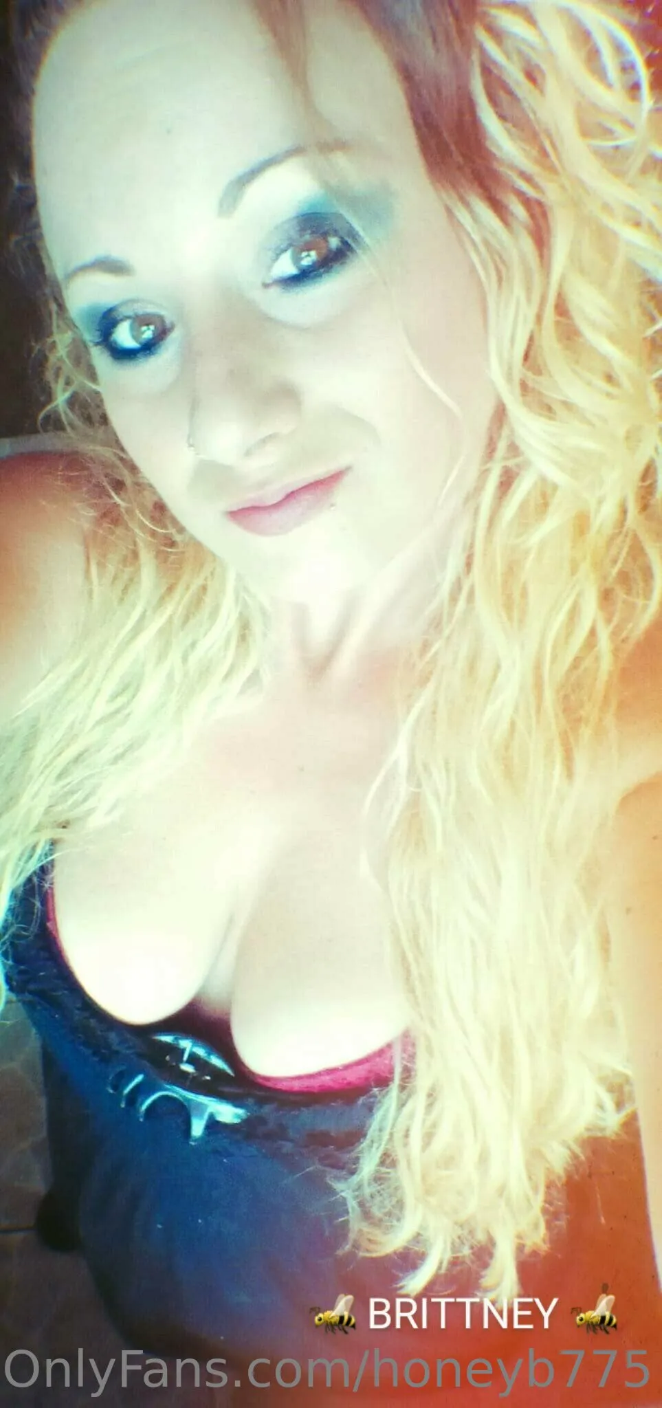 🐝 BRITTNEY 🐝 OnlyFans leaked nude photo 10 - honeyb775 naked pics free download