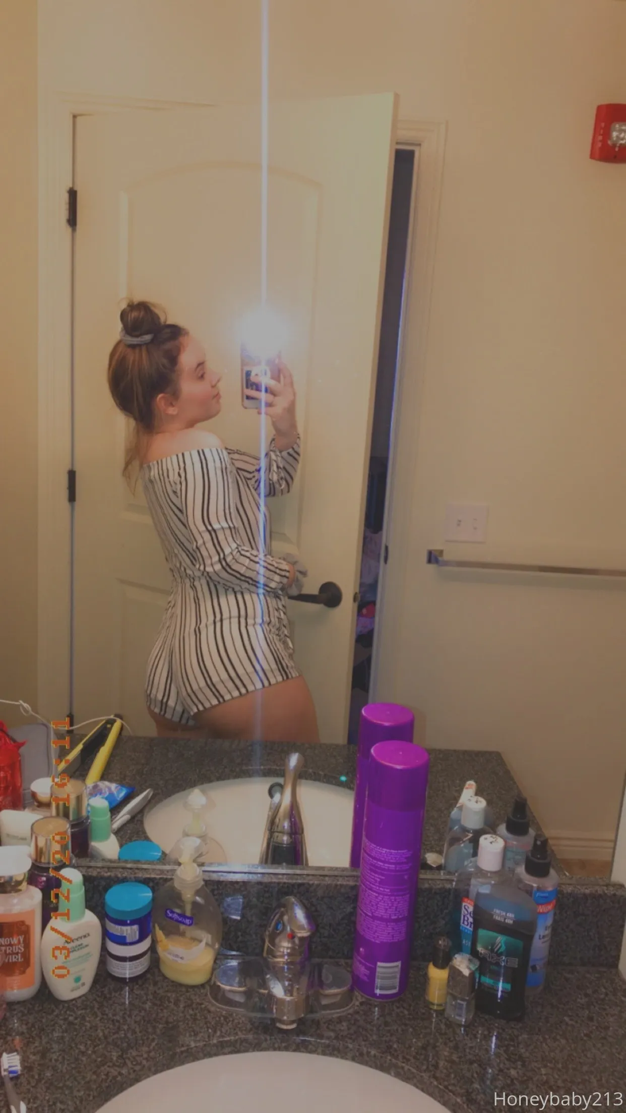 Honey baby🍯 OnlyFans leaked nude photo 17 - honeybaby213 naked pics free download