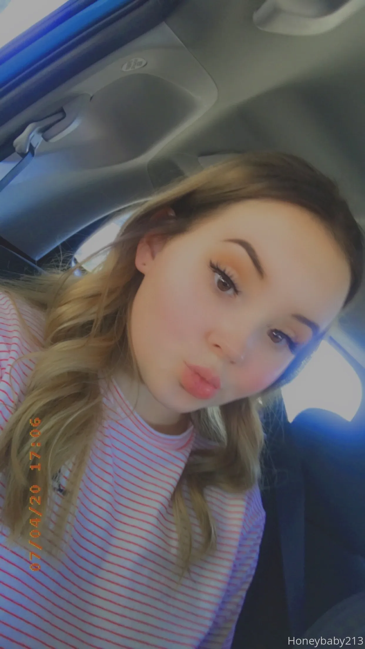 Honey baby🍯 OnlyFans leaked nude photo 12 - honeybaby213 naked pics free download