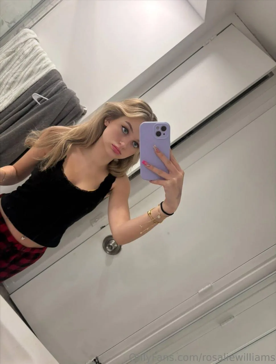 Hope🎀🥹 OnlyFans leaked nude photo 12 - hopewalkerr naked pics free download