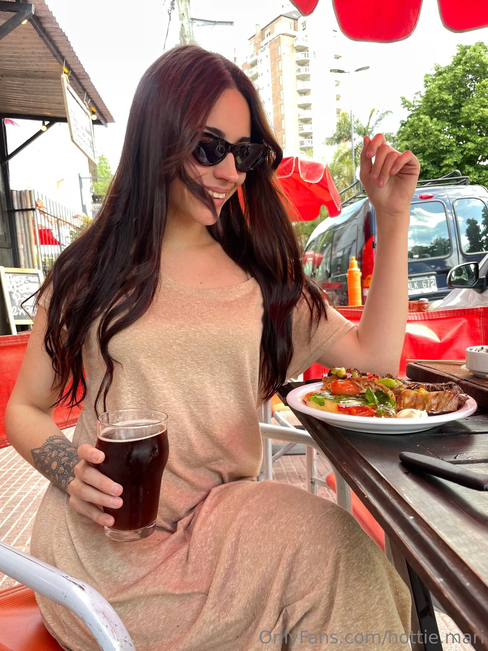 🖤 Mari Love 🖤 OnlyFans leaked nude photo 24 - hottie.mari naked pics free download