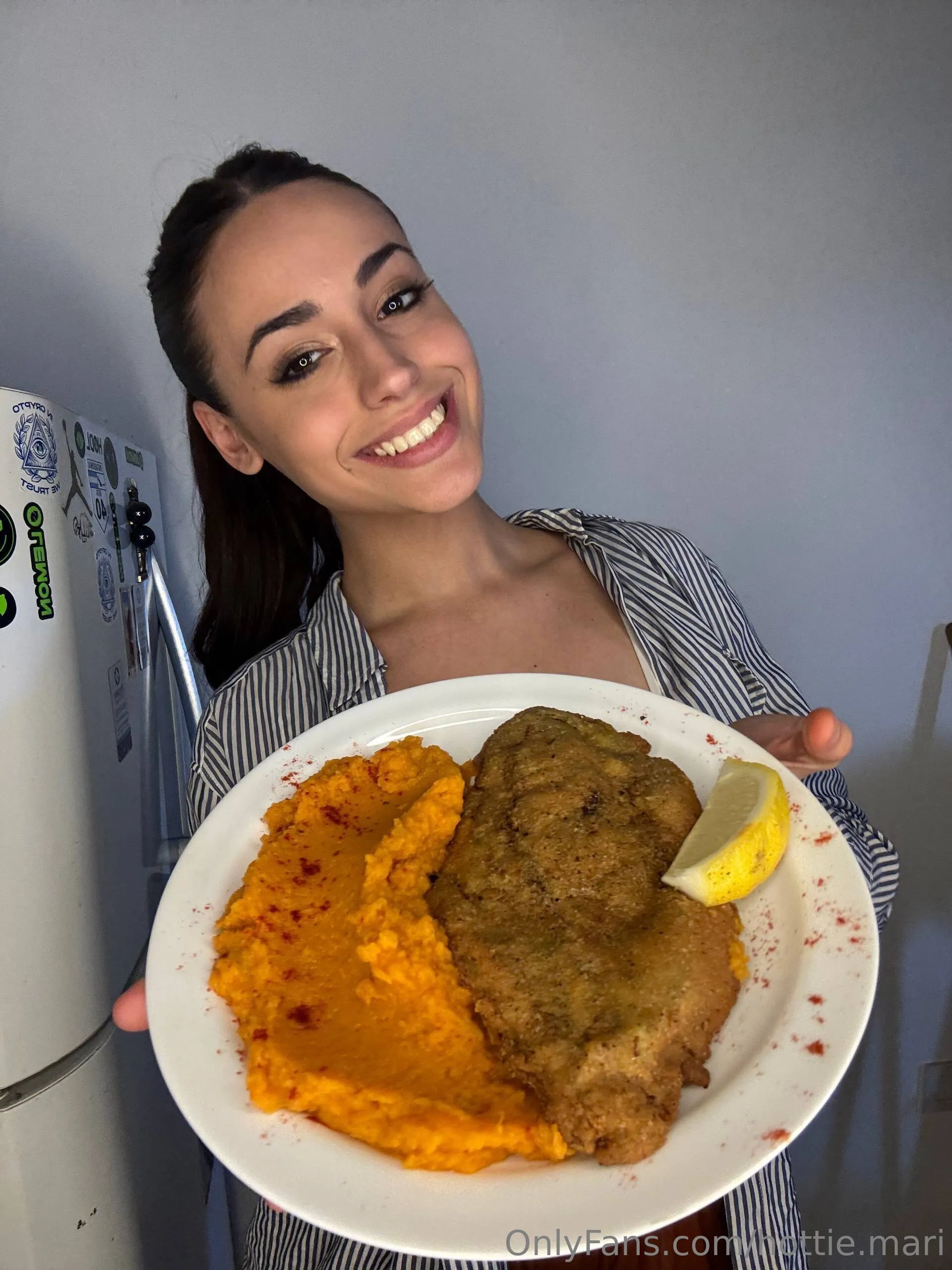 🖤 Mari Love 🖤 OnlyFans leaked nude photo 21 - hottie.mari naked pics free download