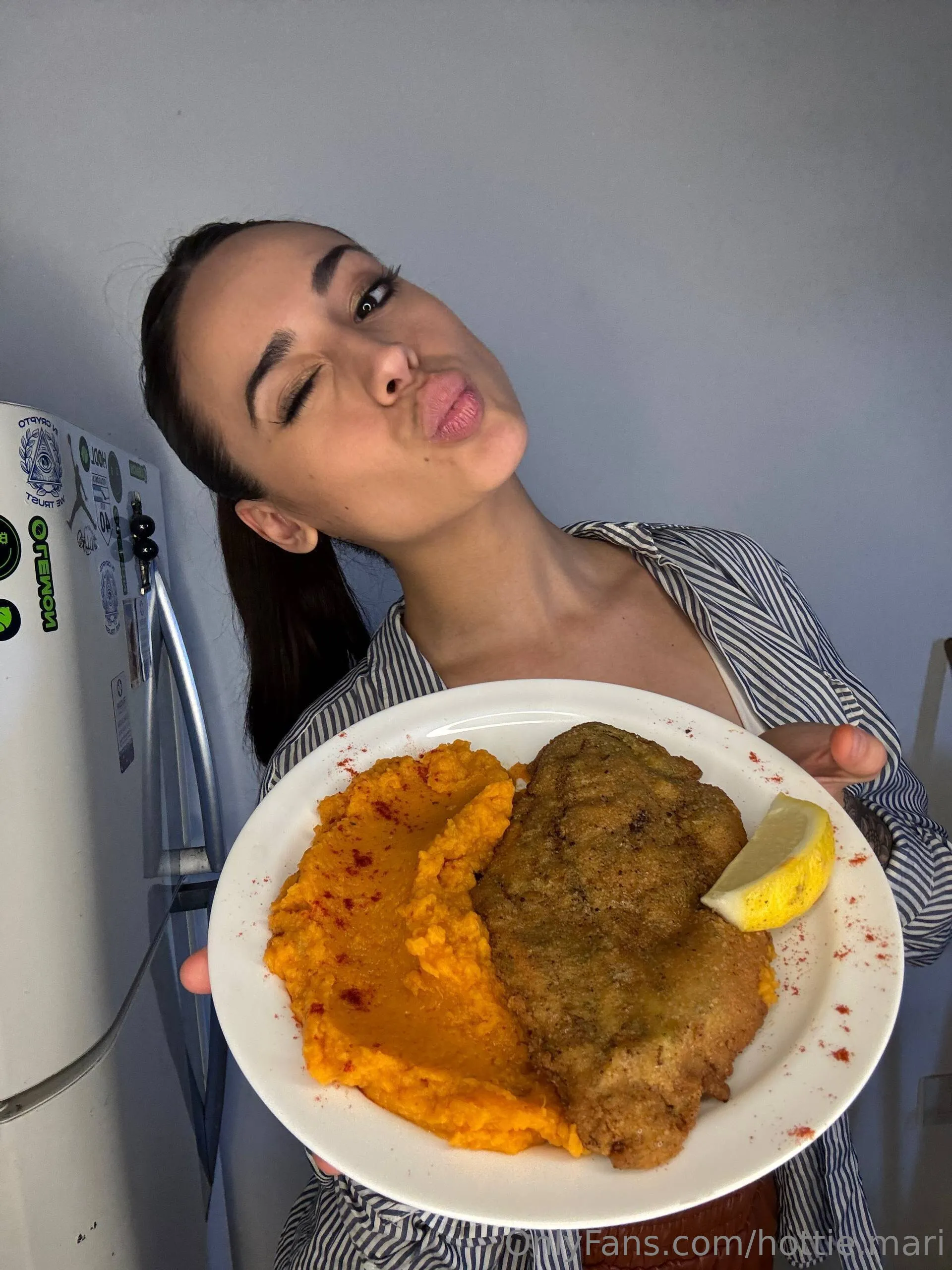 🖤 Mari Love 🖤 OnlyFans leaked nude photo 20 - hottie.mari naked pics free download