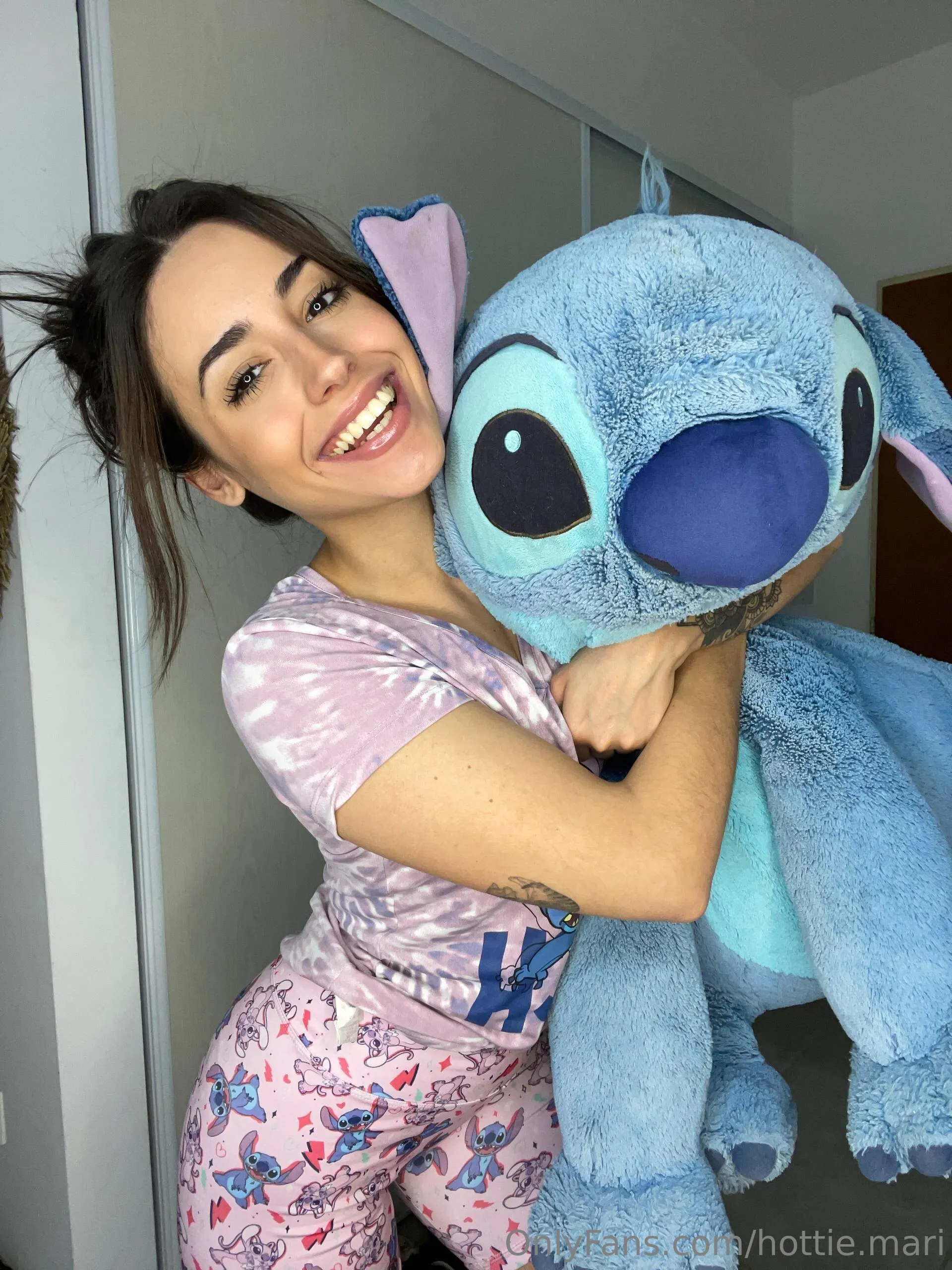 🖤 Mari Love 🖤 OnlyFans leaked nude photo 16 - hottie.mari naked pics free download