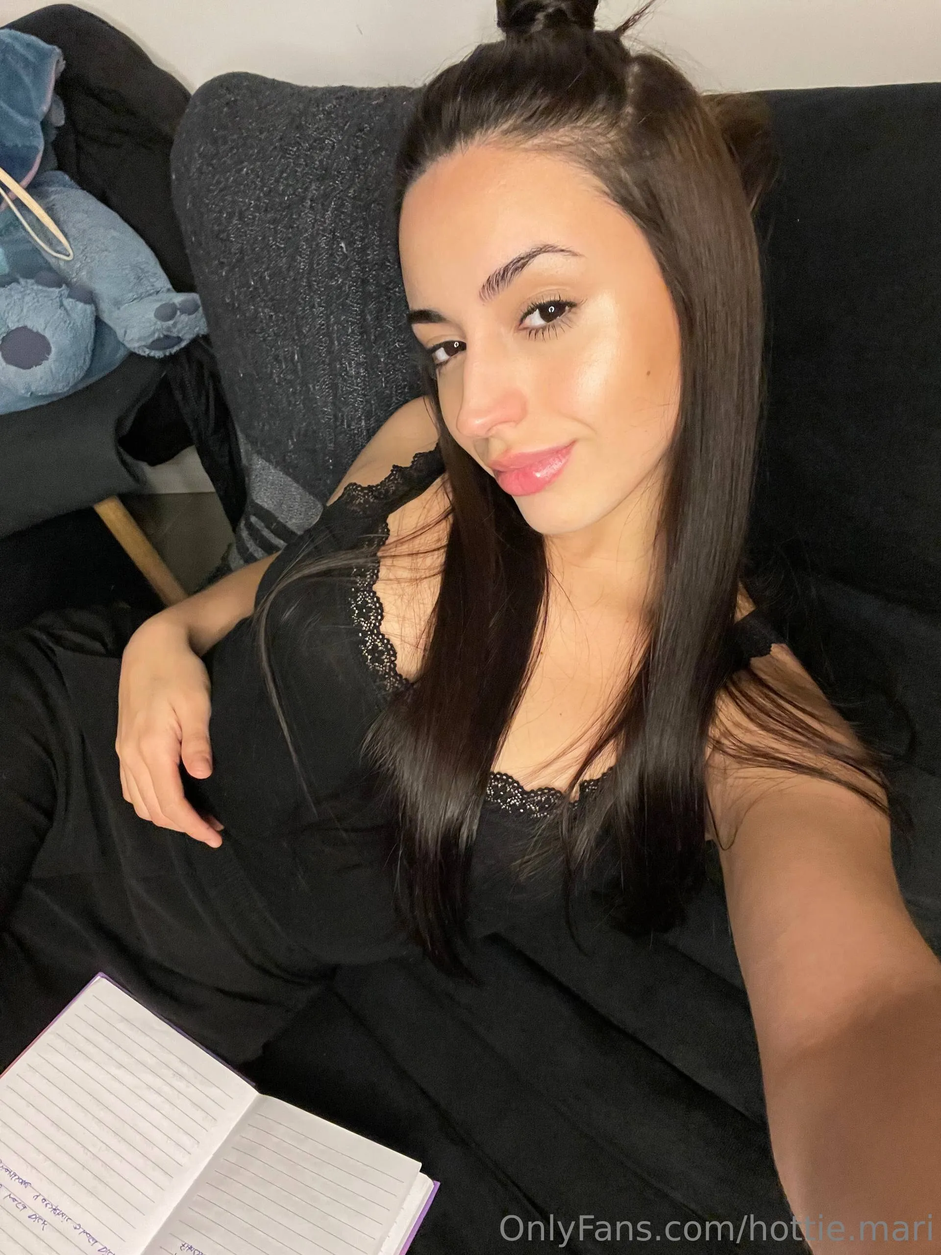 🖤 Mari Love 🖤 OnlyFans leaked nude photo 14 - hottie.mari naked pics free download