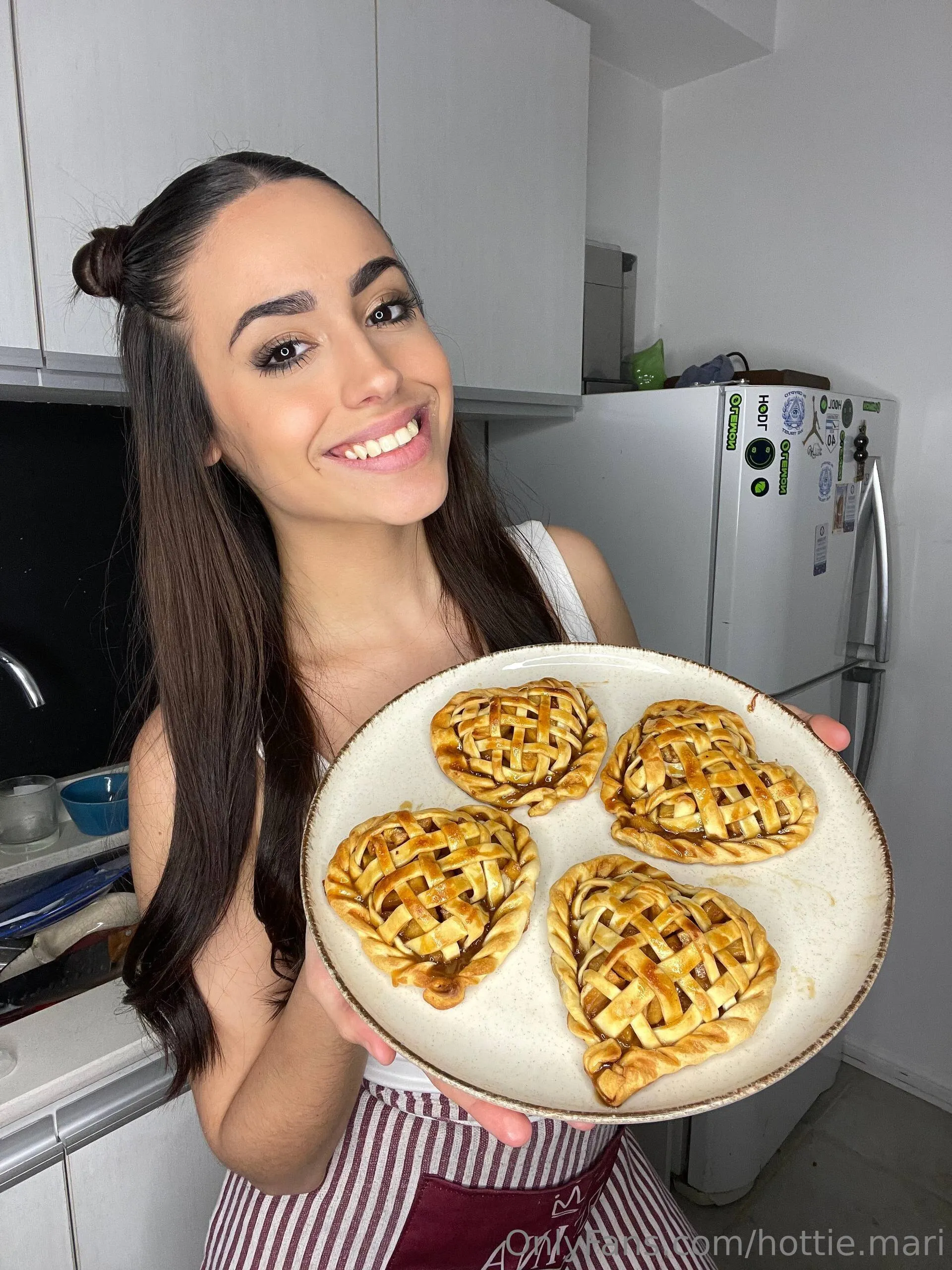 🖤 Mari Love 🖤 OnlyFans leaked nude photo 12 - hottie.mari naked pics free download