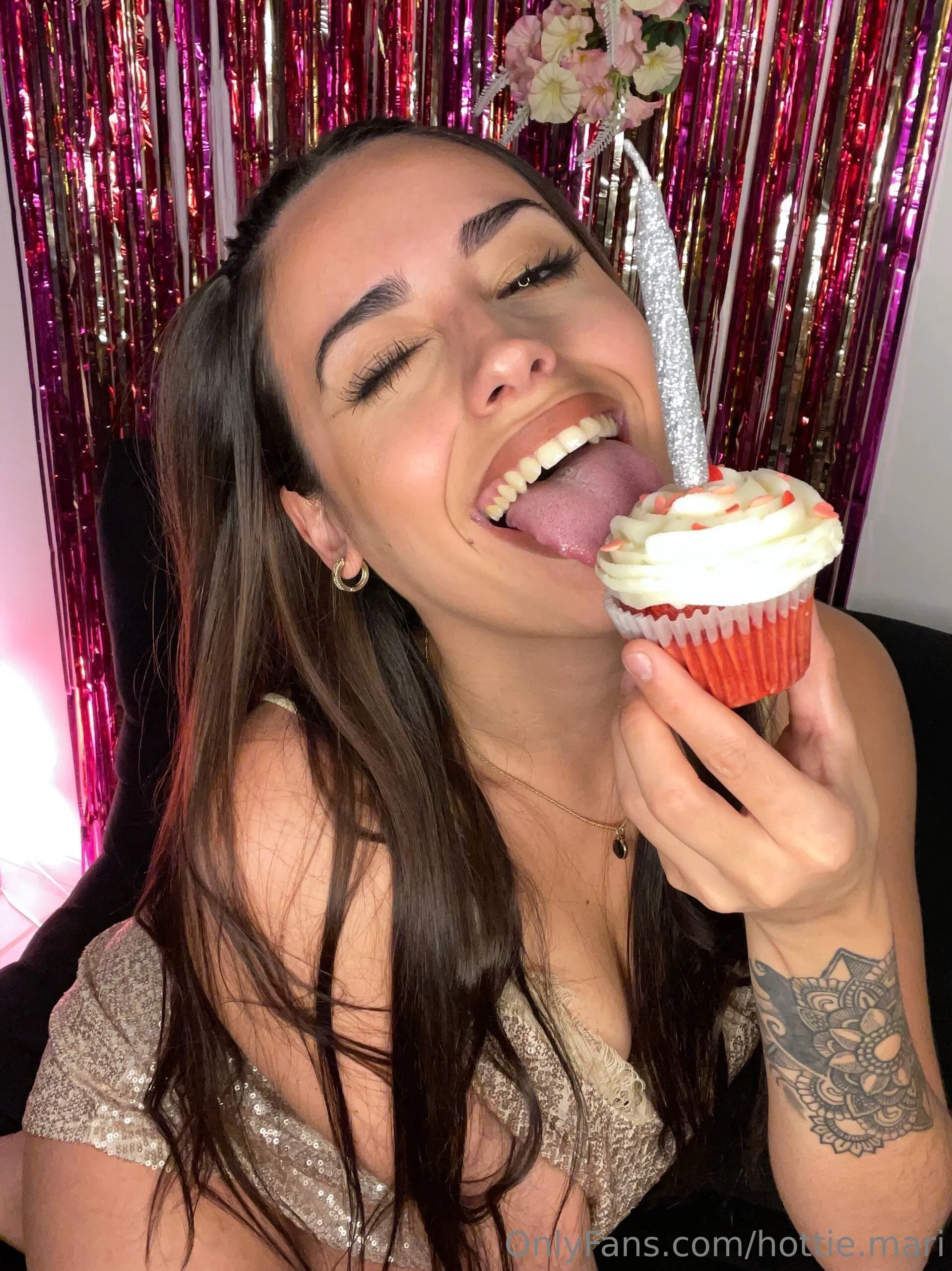 🖤 Mari Love 🖤 OnlyFans leaked nude photo 4 - hottie.mari naked pics free download