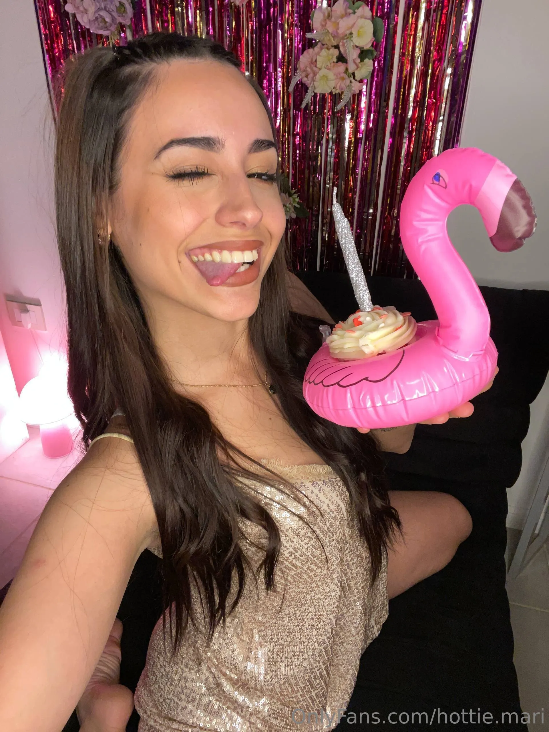 🖤 Mari Love 🖤 OnlyFans leaked nude photo 5 - hottie.mari naked pics free download