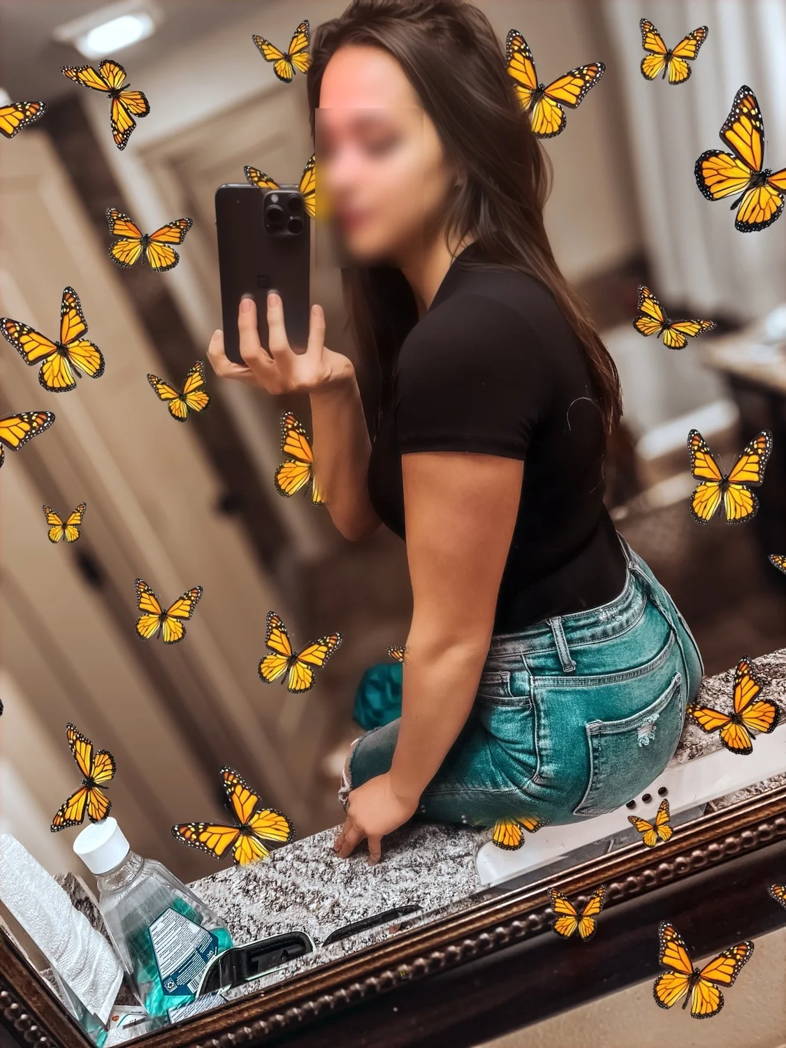 Hotwifehallie Unleashed