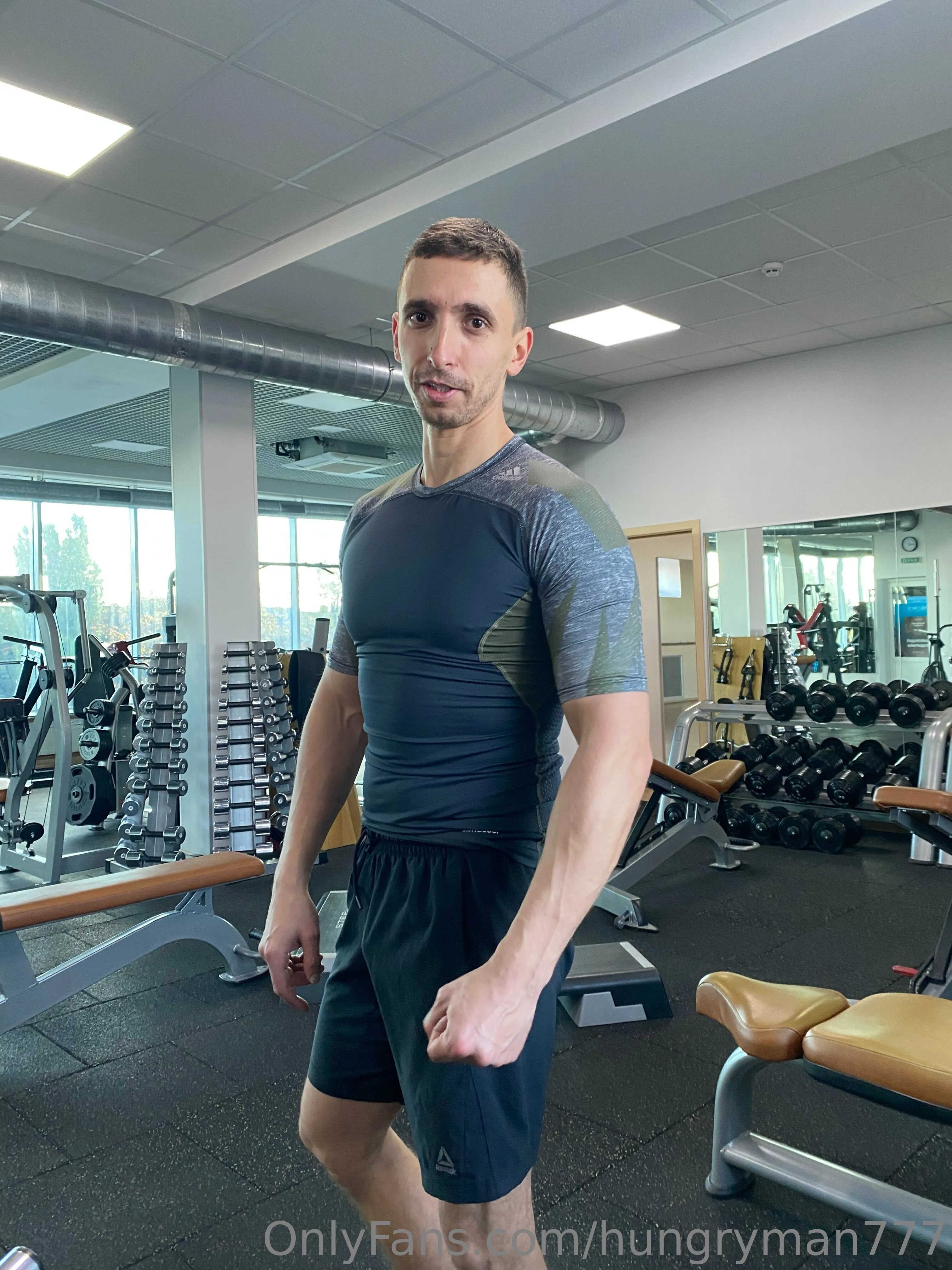 Mr.Fatdick OnlyFans leaked nude photo 15 - hungryman777 naked pics free download