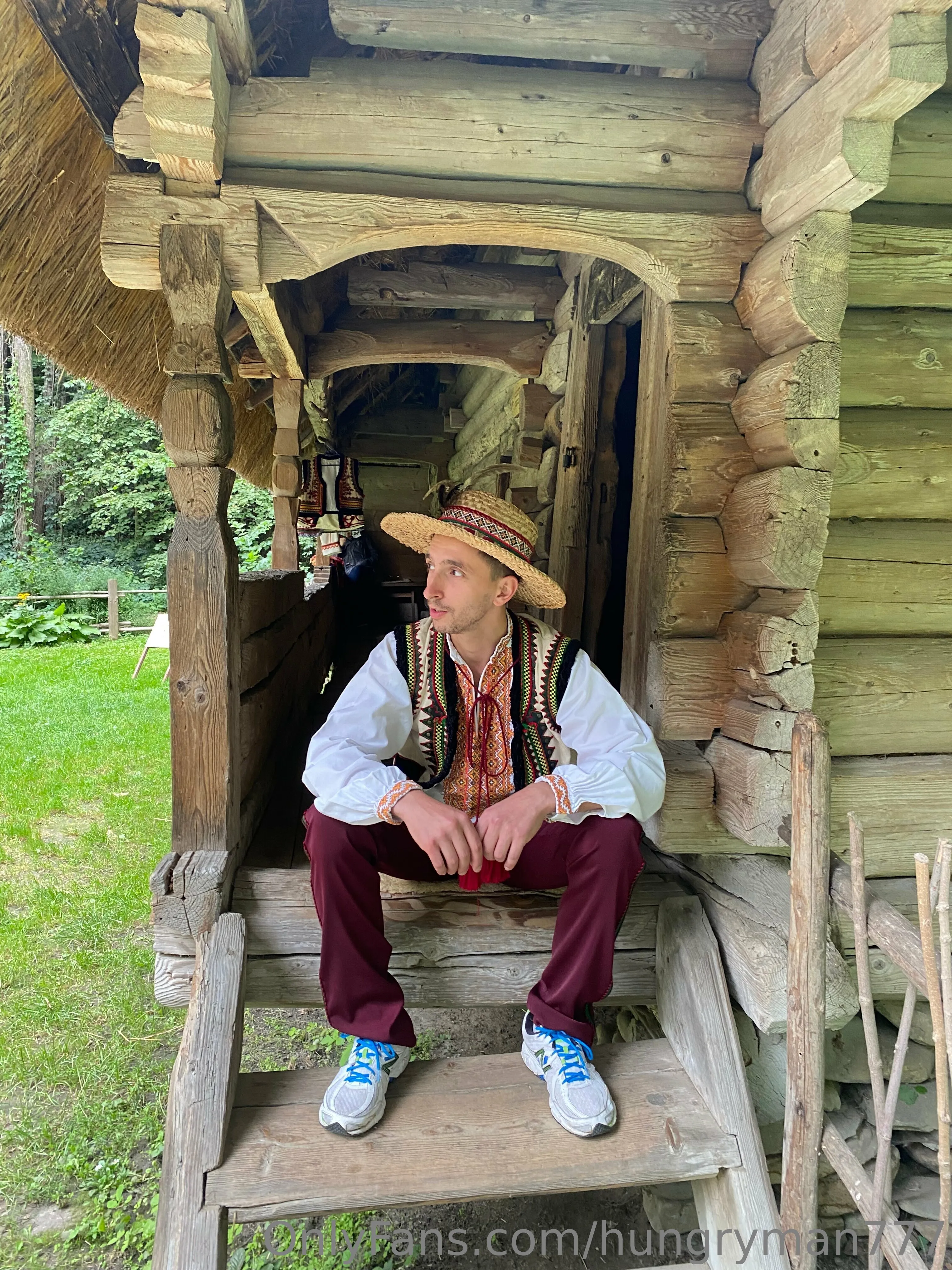 Mr.Fatdick OnlyFans leaked nude photo 9 - hungryman777 naked pics free download