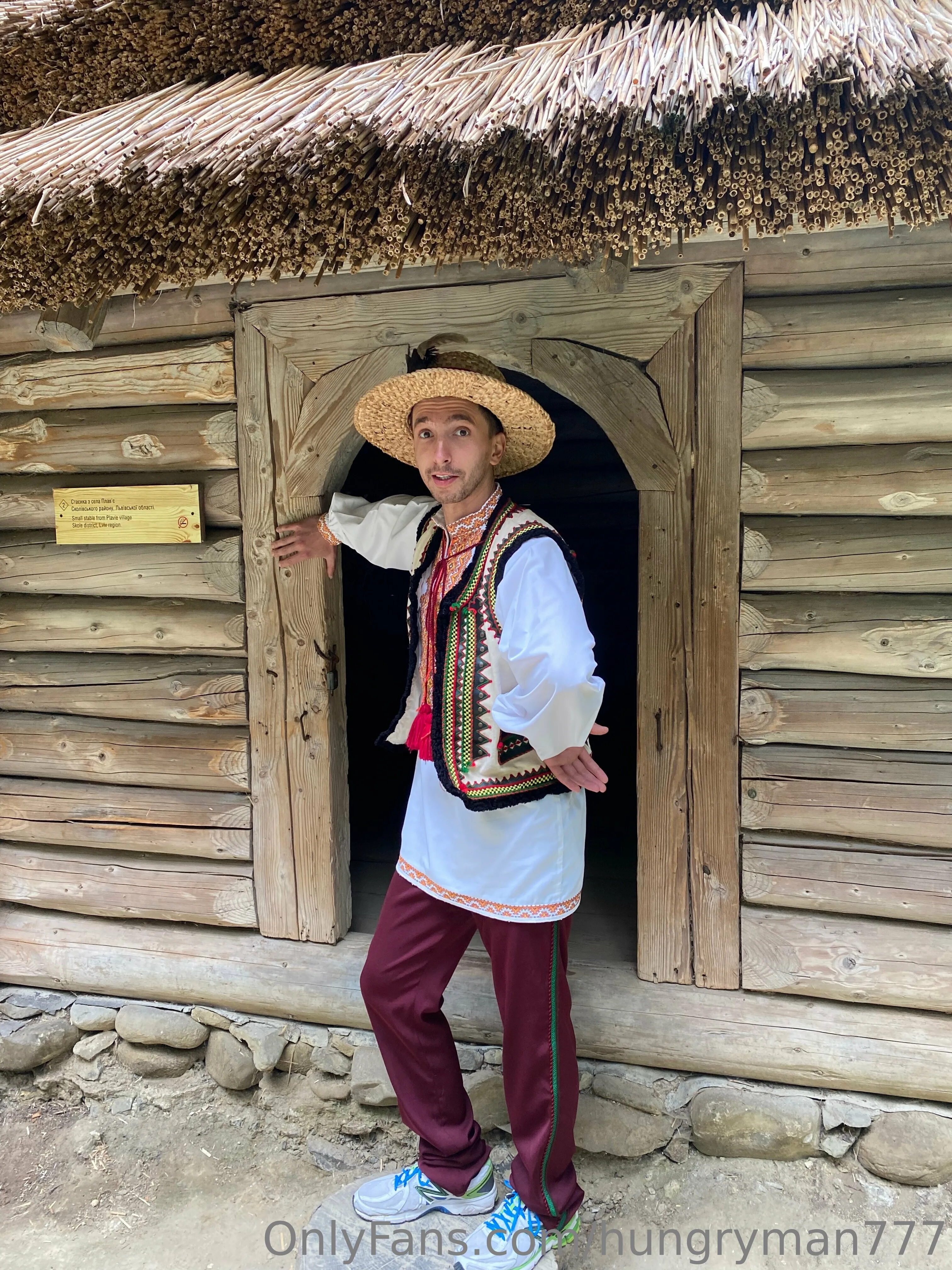 Mr.Fatdick OnlyFans leaked nude photo 8 - hungryman777 naked pics free download